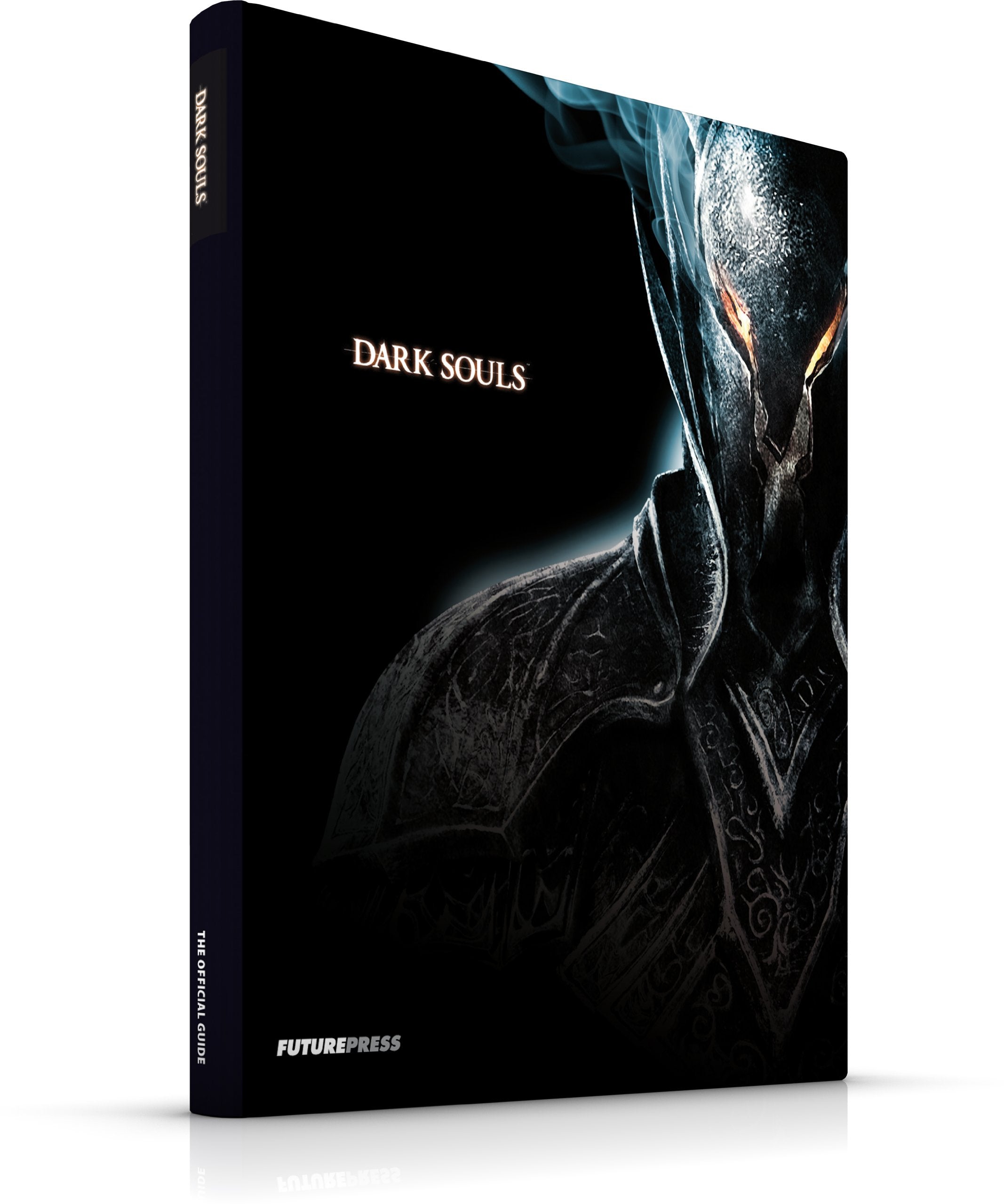 Dark Souls  The Official Guide,Used