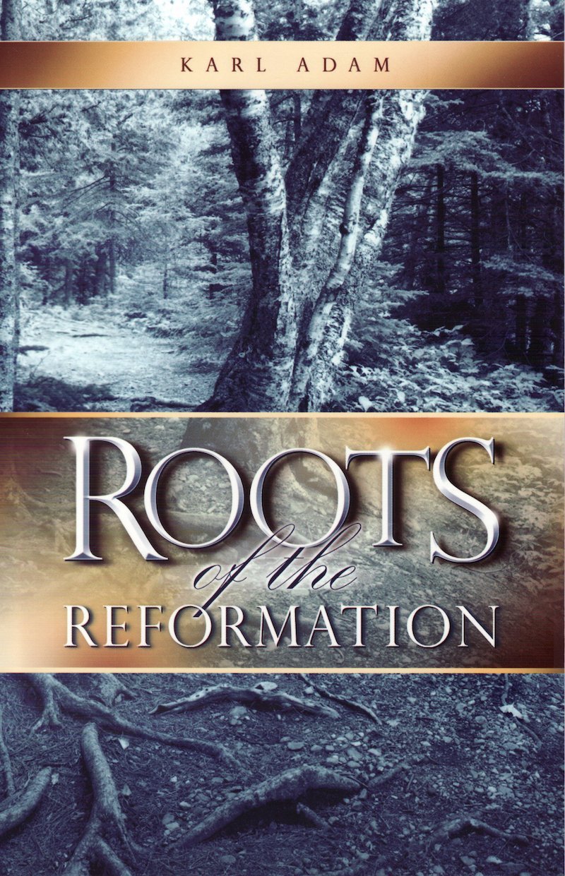 Roots of the Reformation,Used