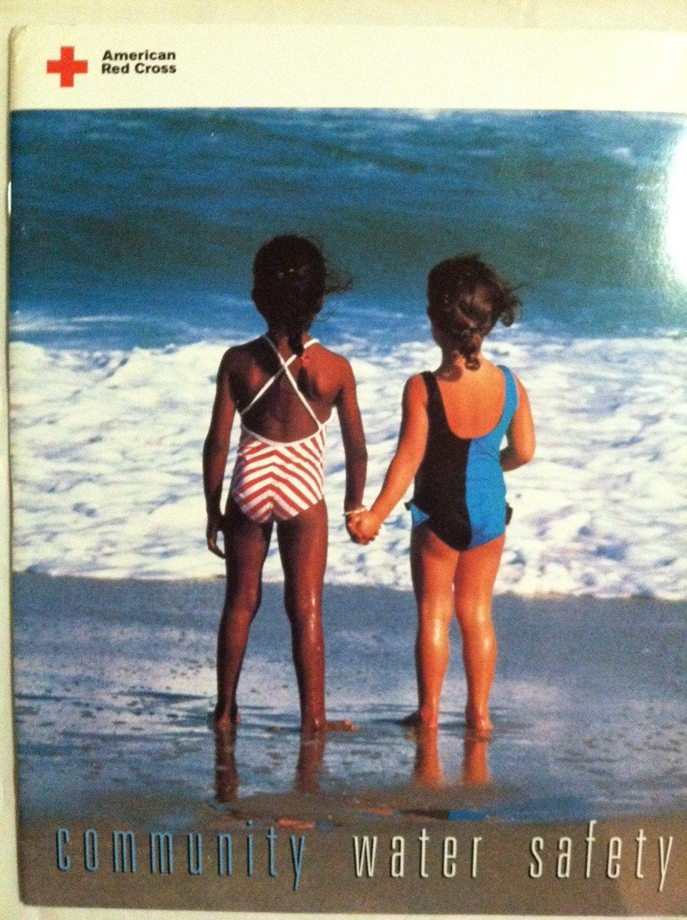 Community Water Safety,Used