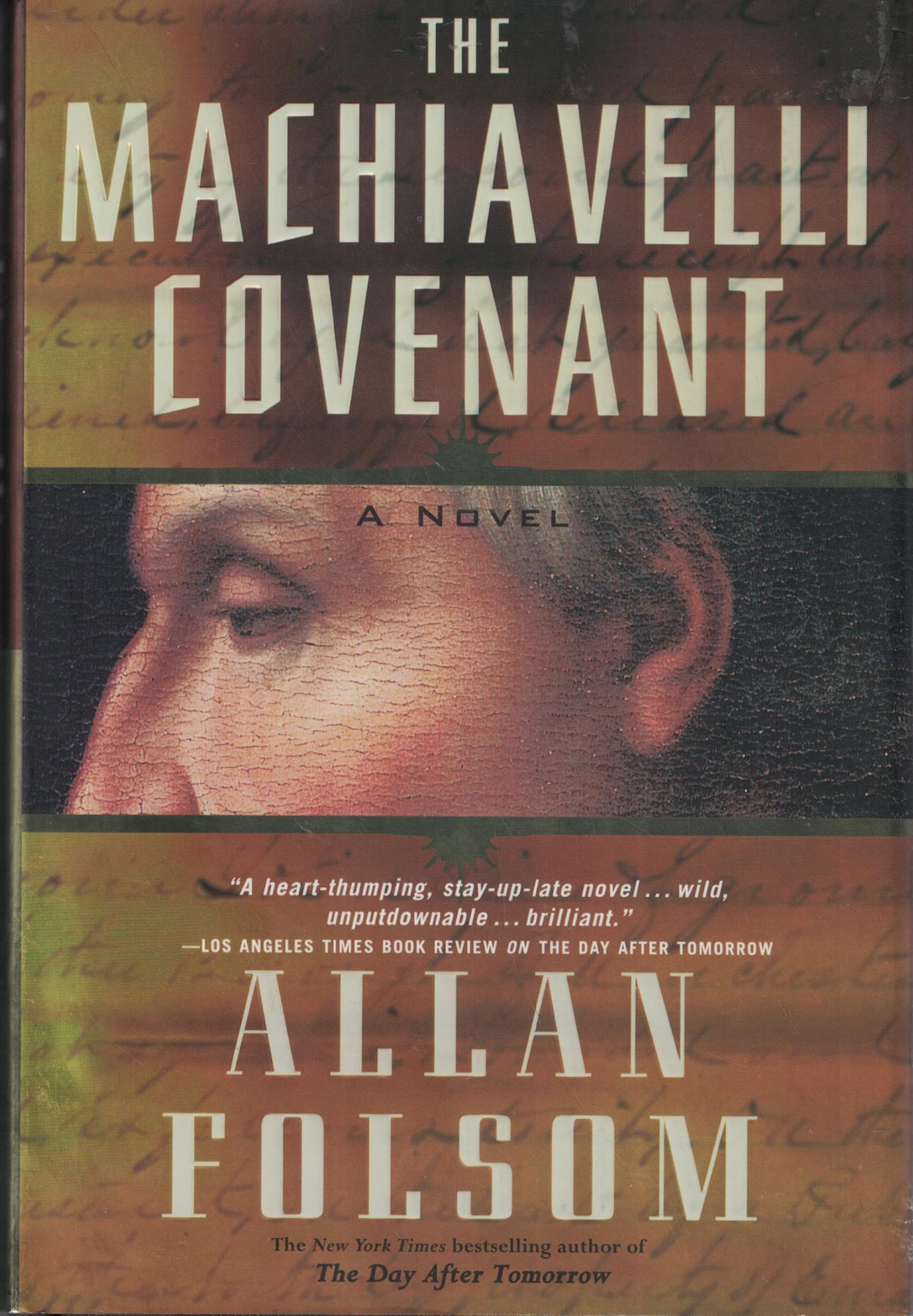 The Machiavelli Covenant,New