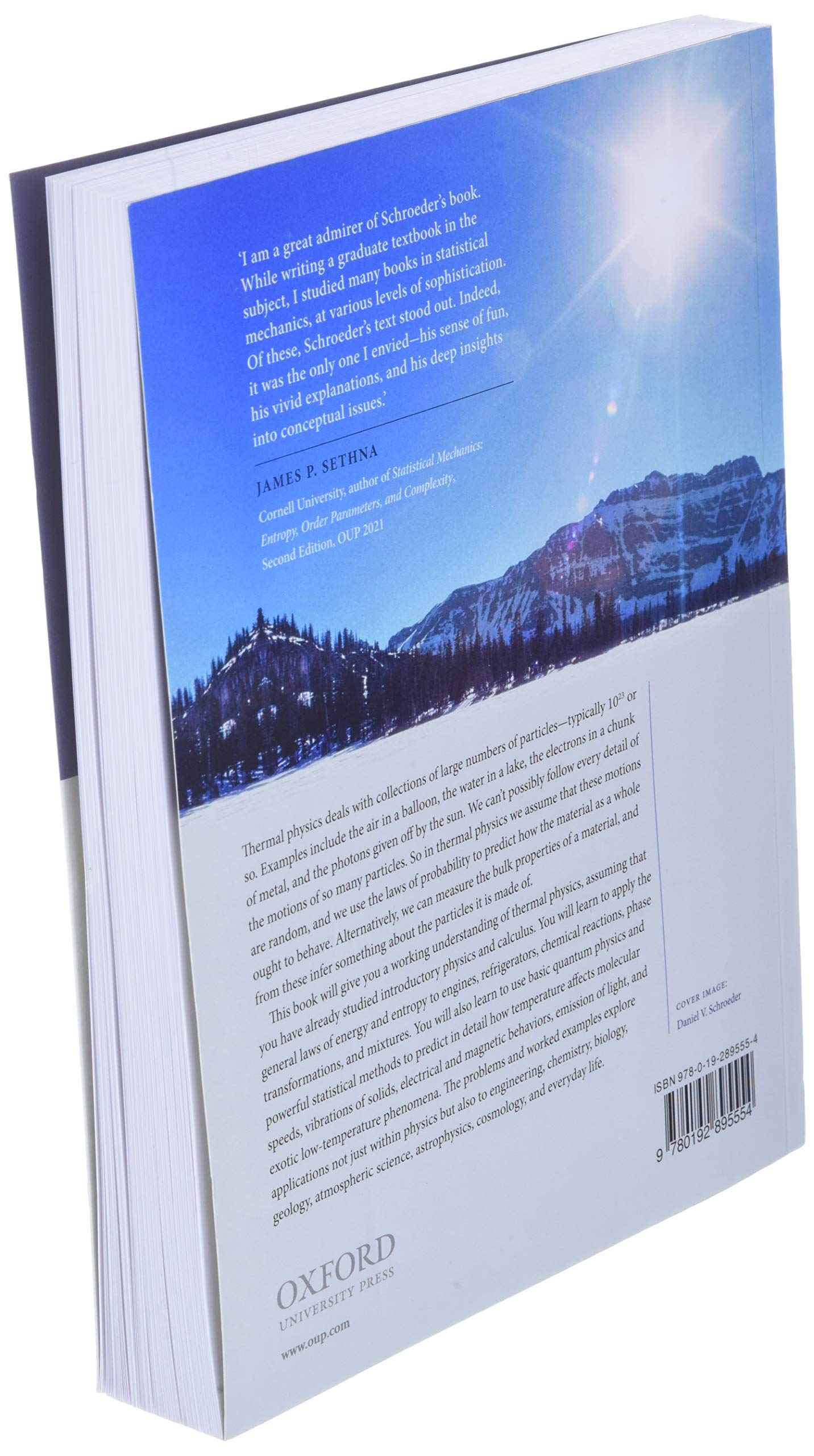 An Introduction to Thermal Physics,Used