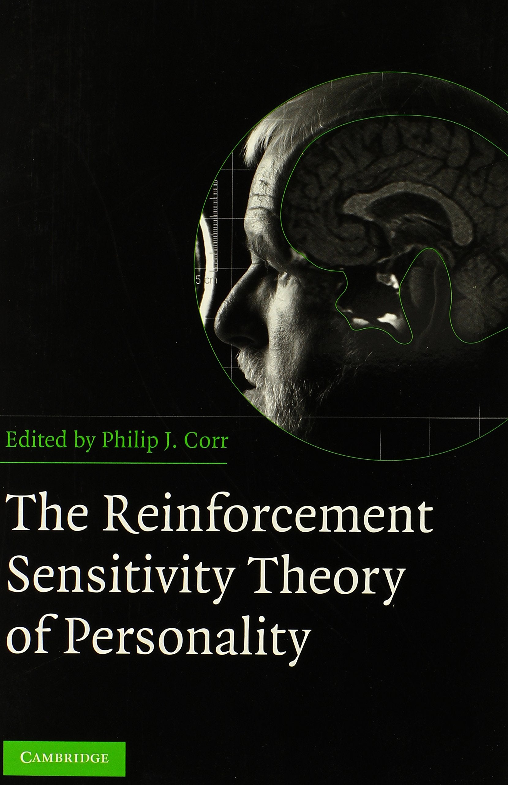 The Reinforcement Sensitivity Theory of Personality,Used