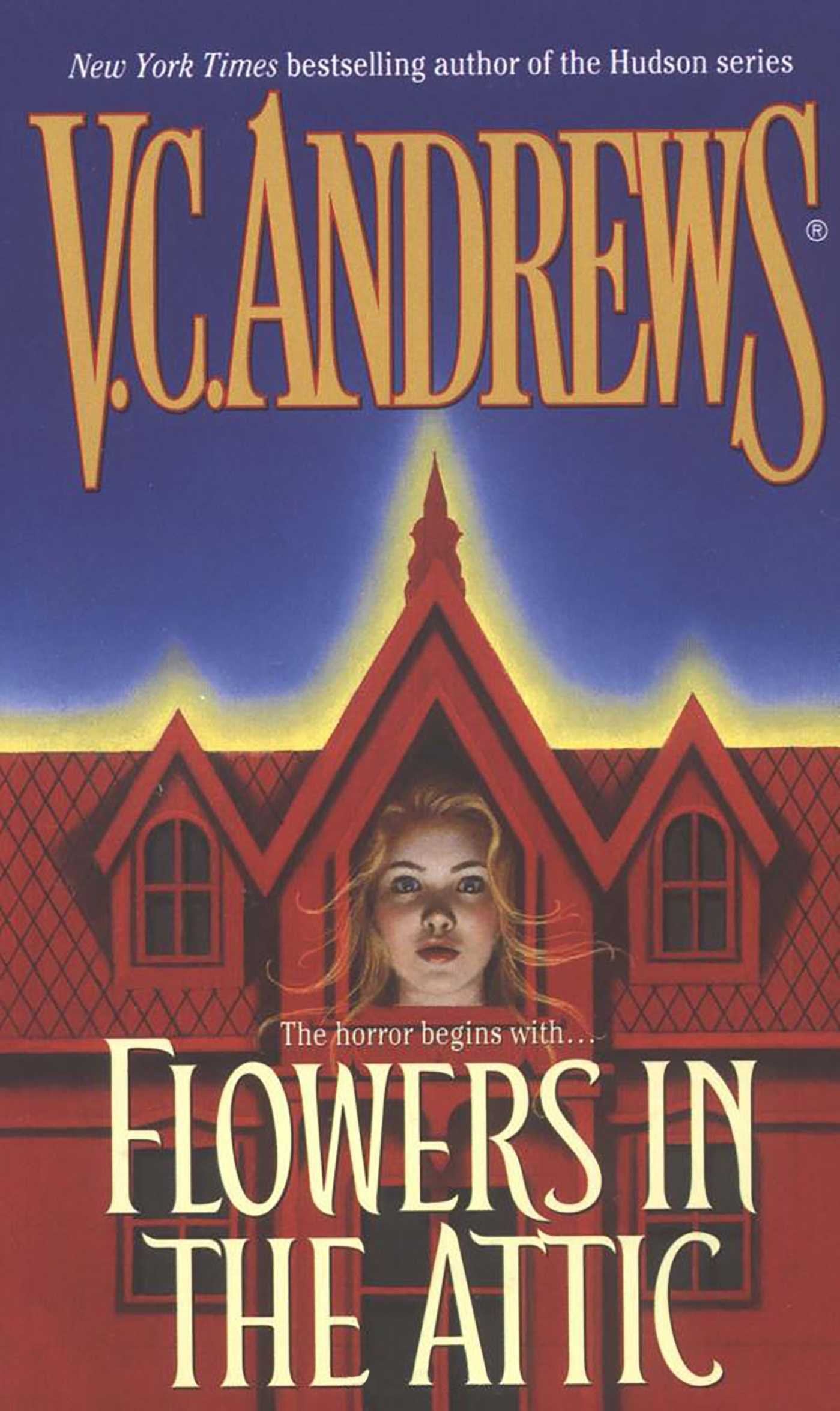 Flowers In The Attic (Dollanganger),New