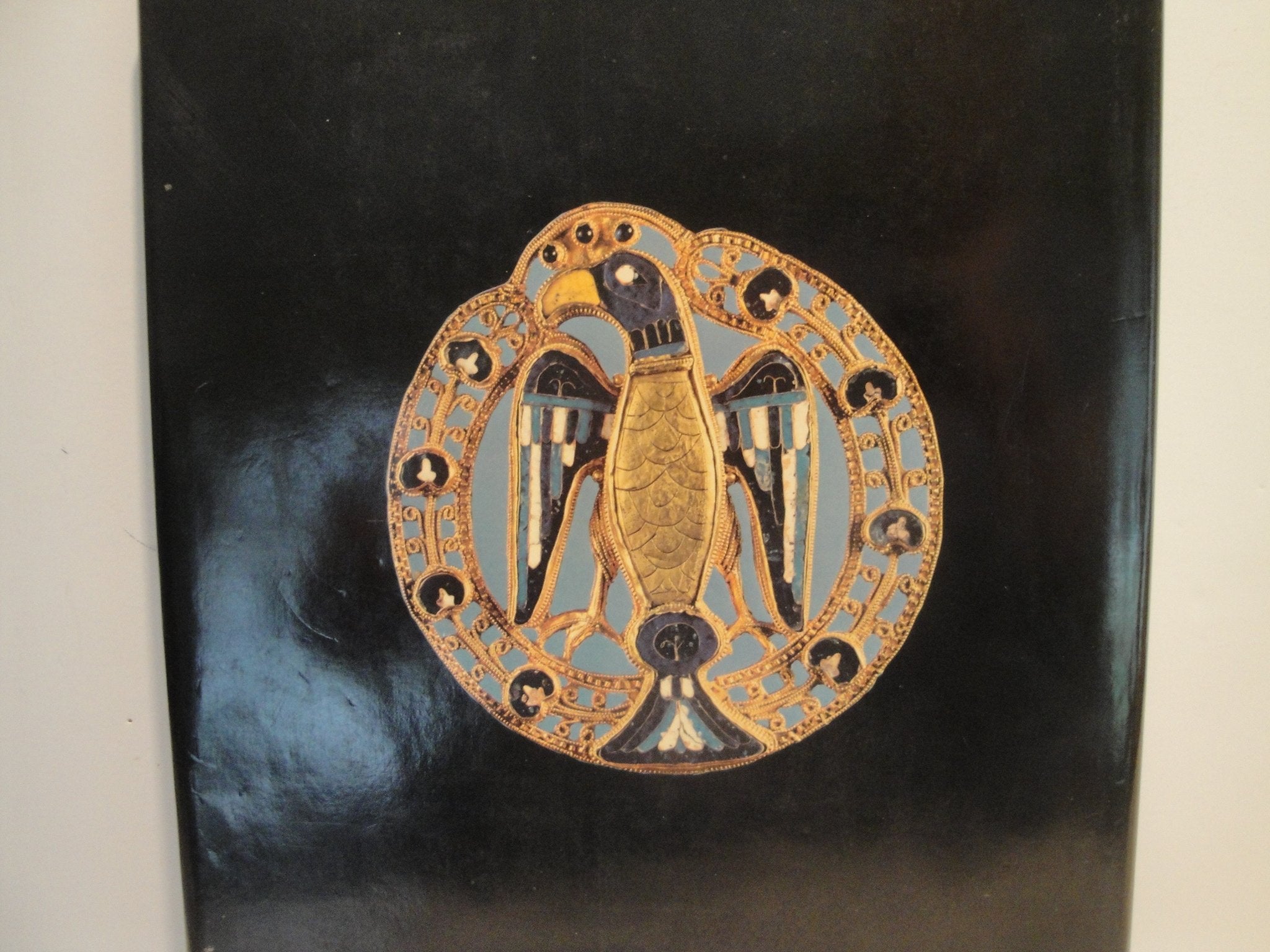 The Great Book of Jewels,New