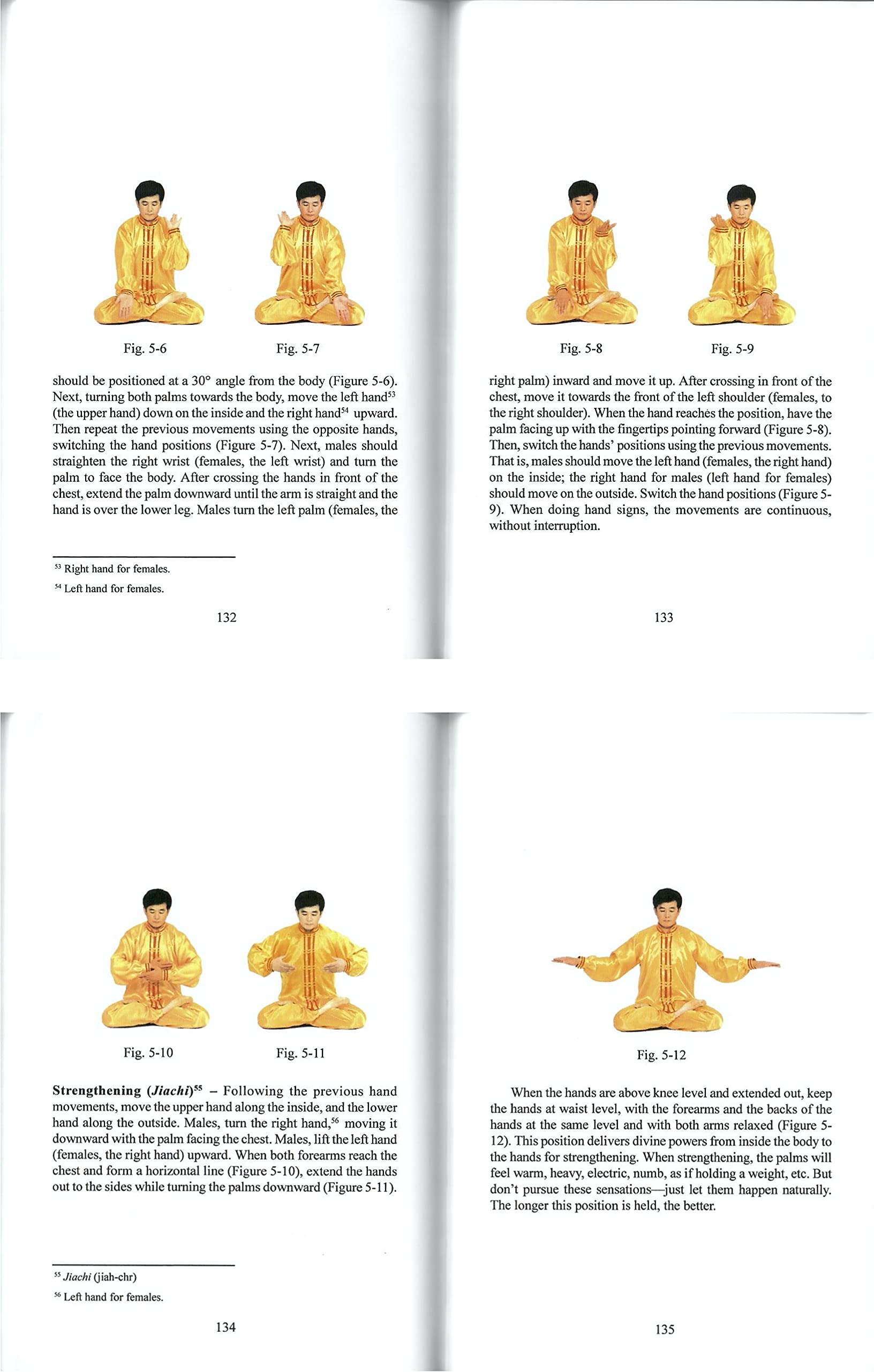 Falun Gong, Revised Edition,New