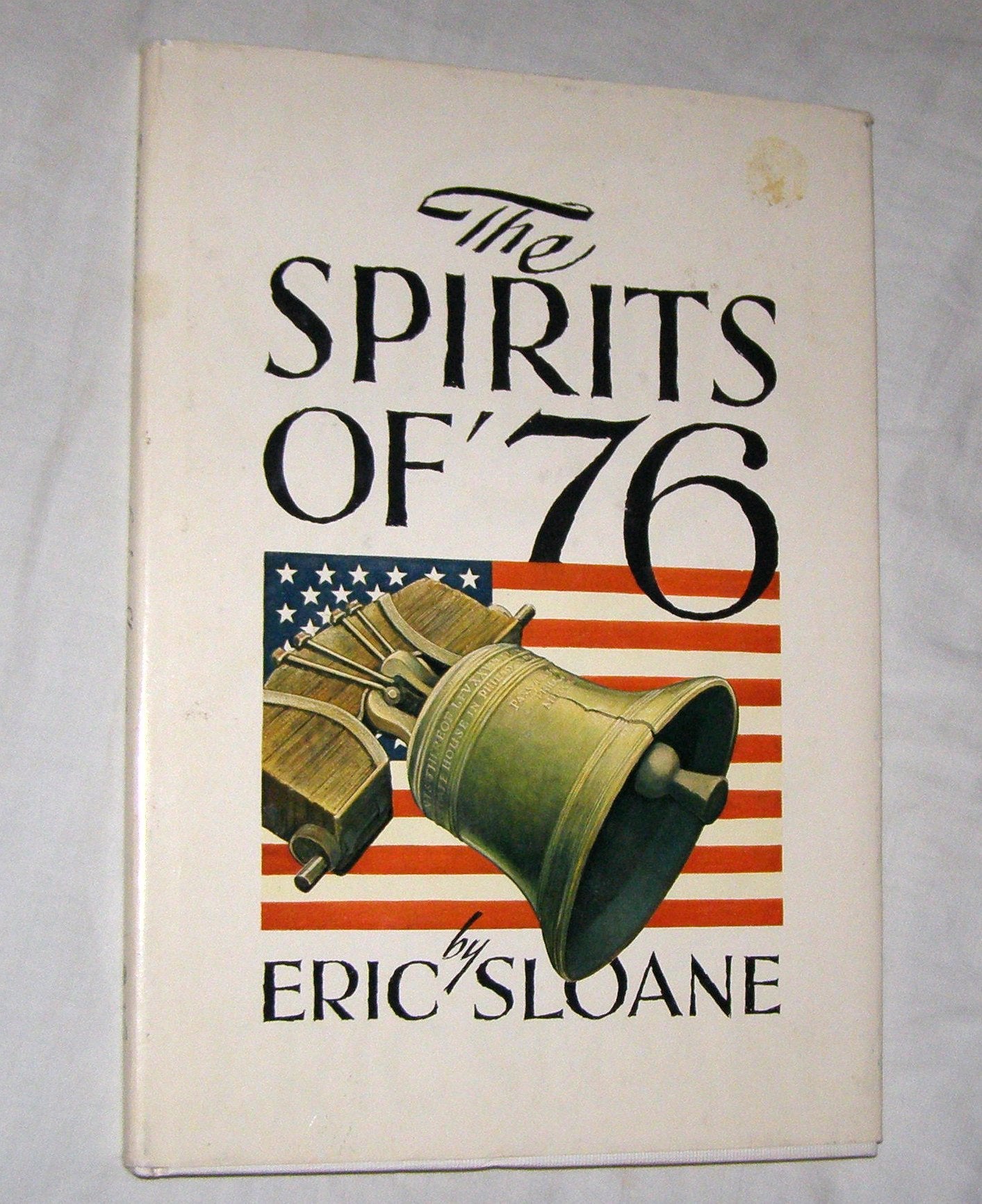 The Spirits Of '76.