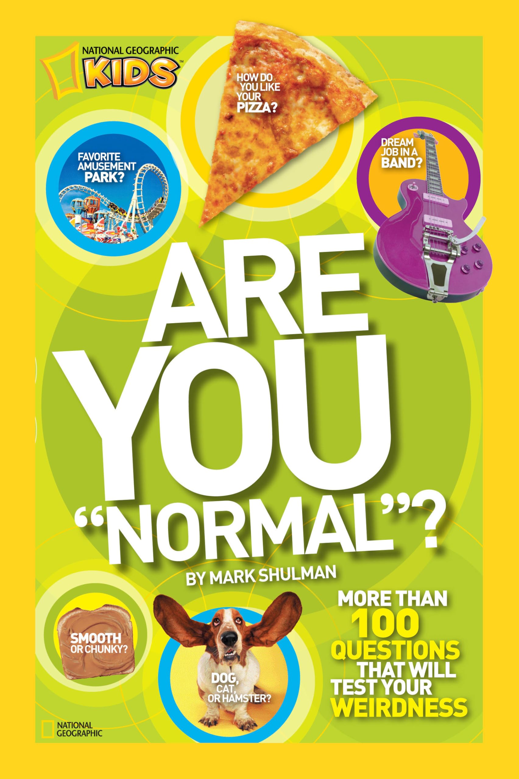 Are You