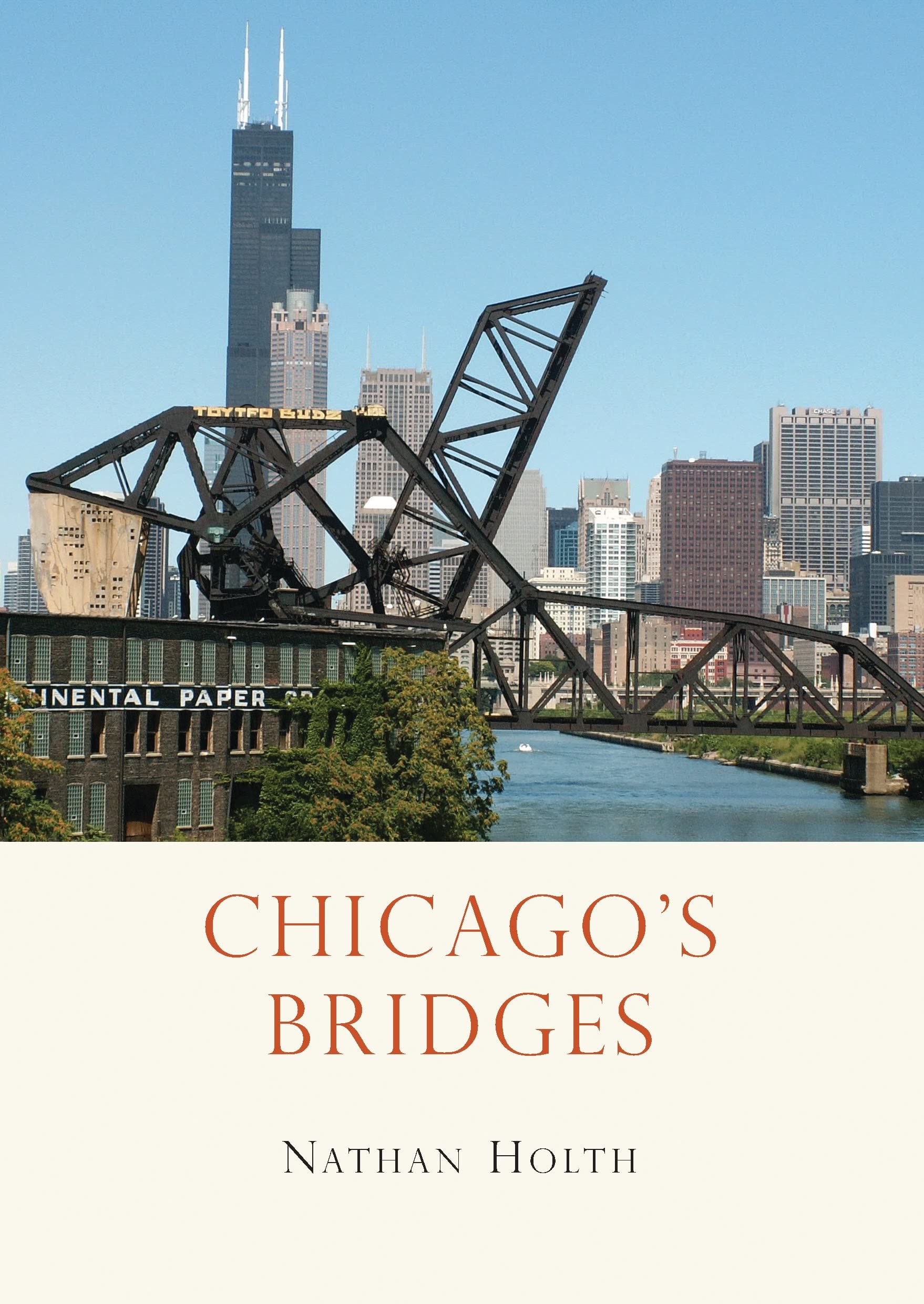 Chicagos Bridges (Shire Library USA),Used