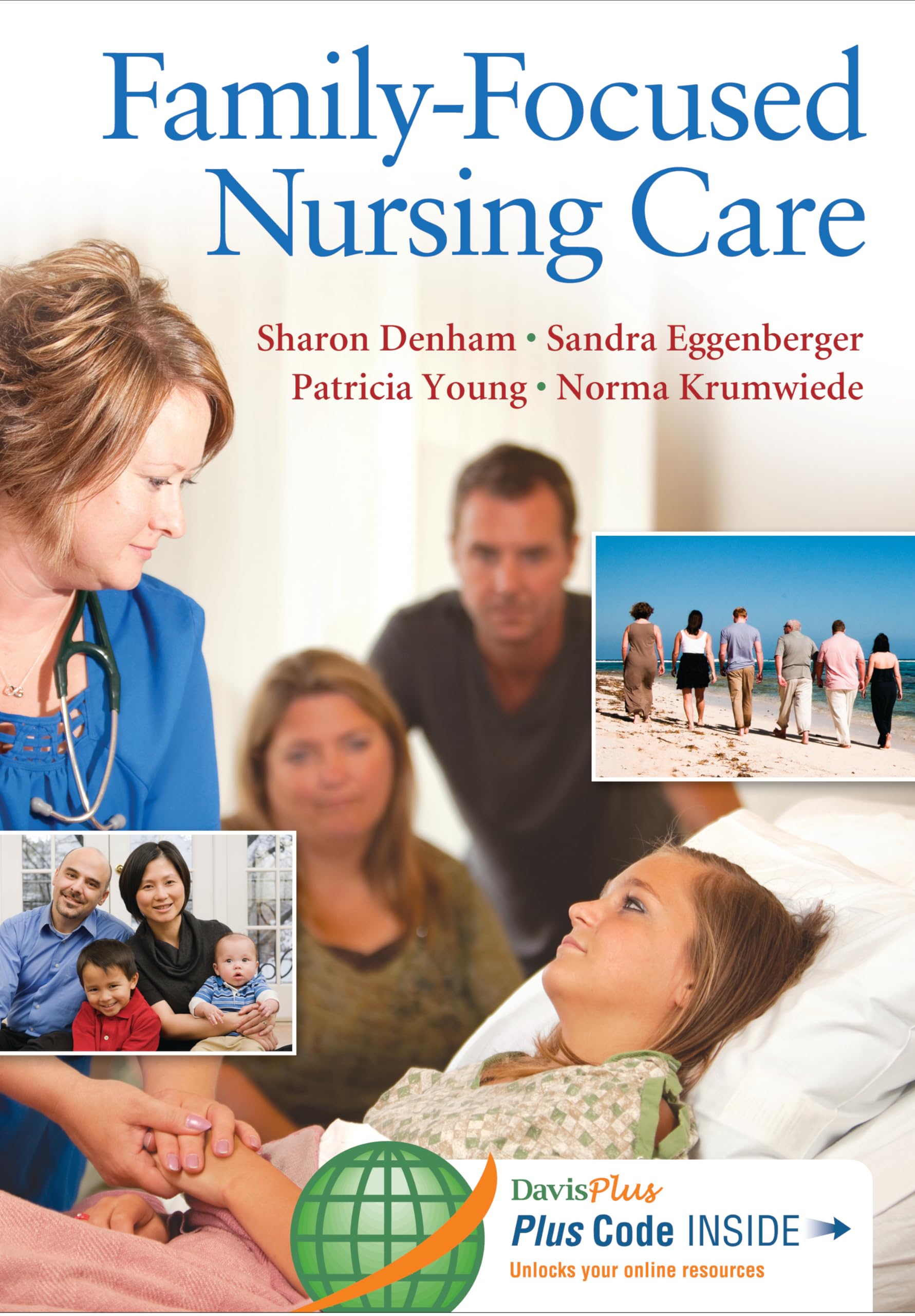 Familyfocused Nursing Care