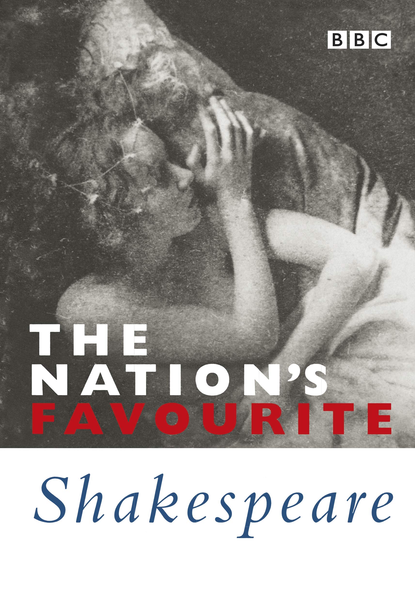 The Nation's Favourite Shakespeare,Used