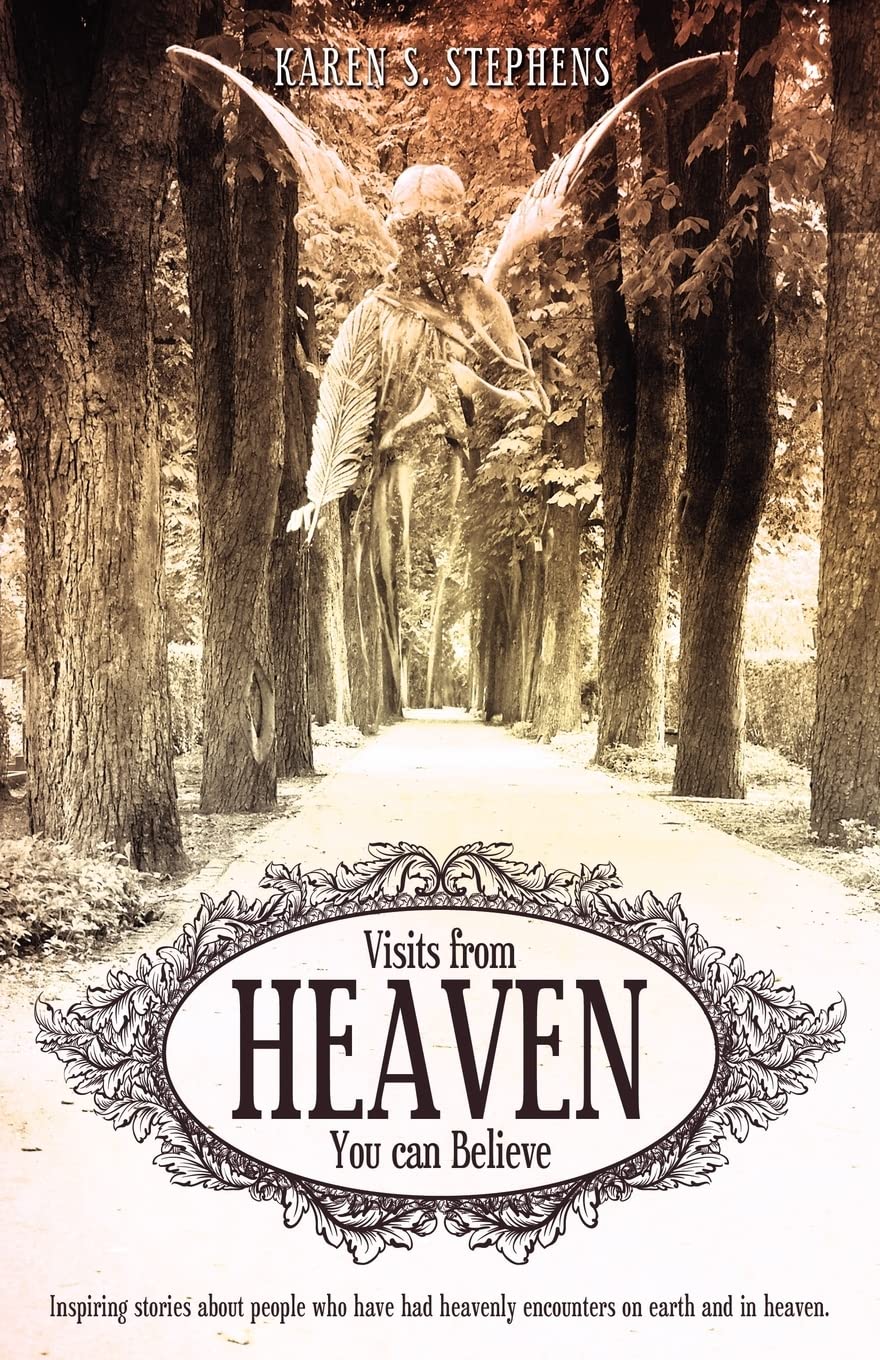Visits From Heaven,Used