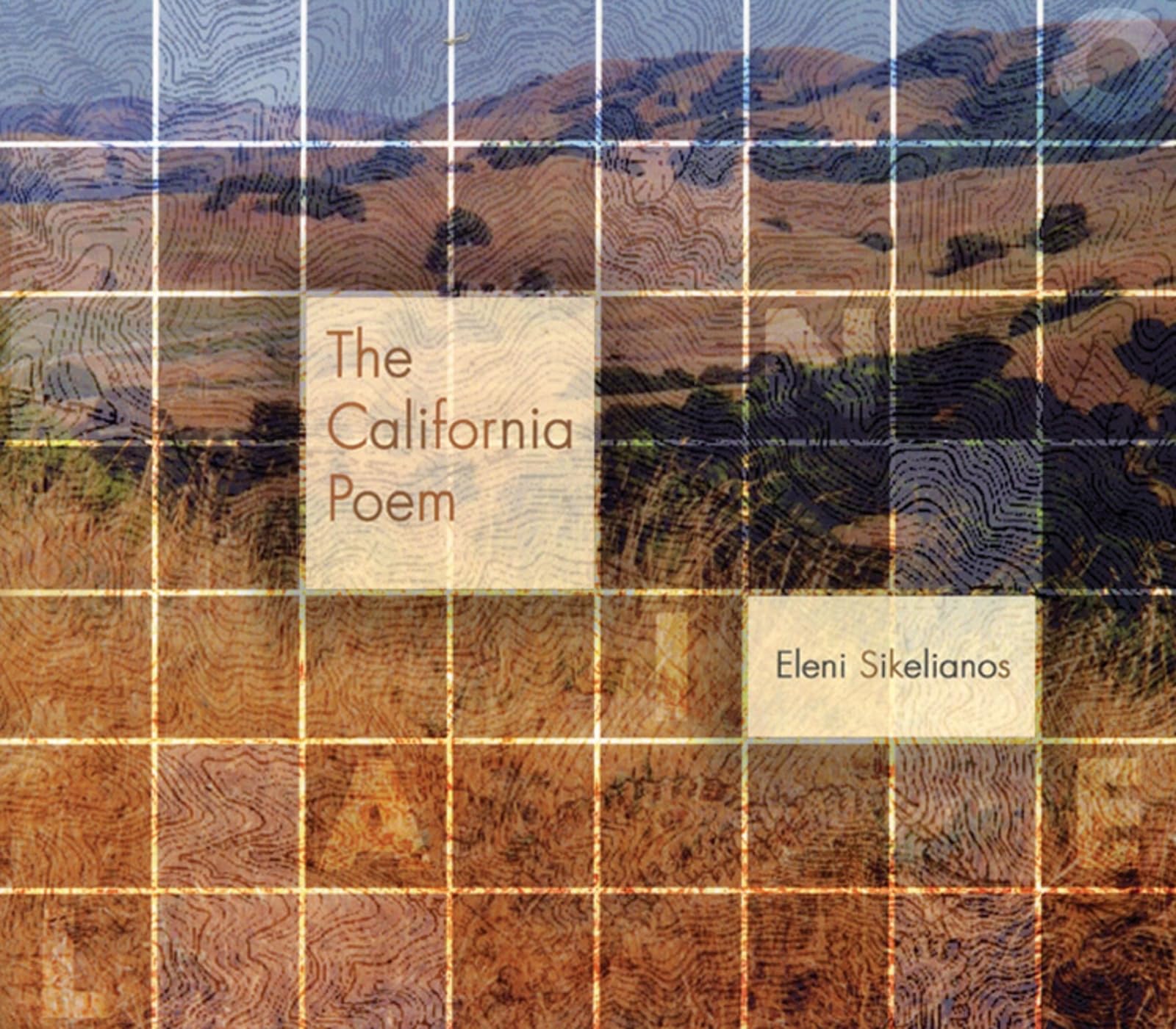 The California Poem,Used