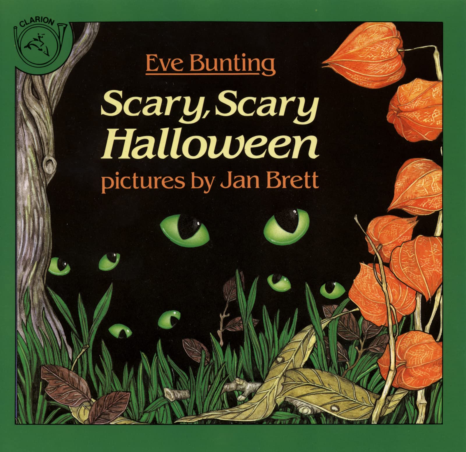 Scary, Scary Halloween,Used