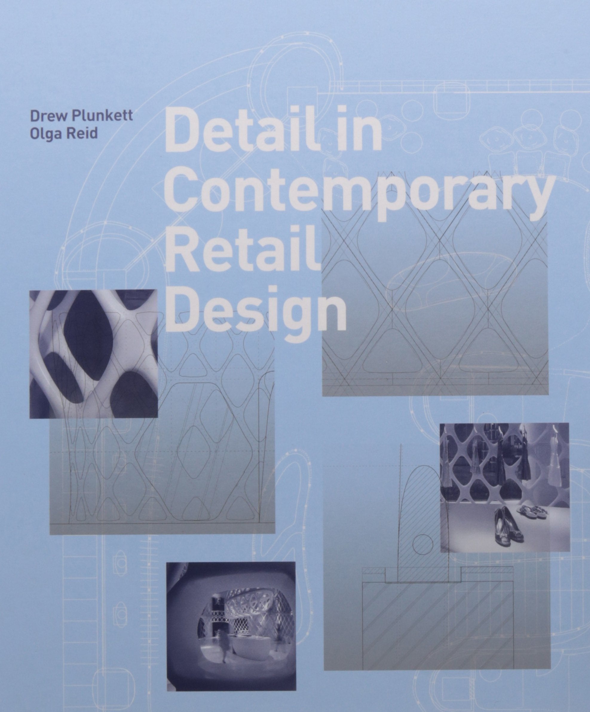 Detail In Contemporary Retail Design