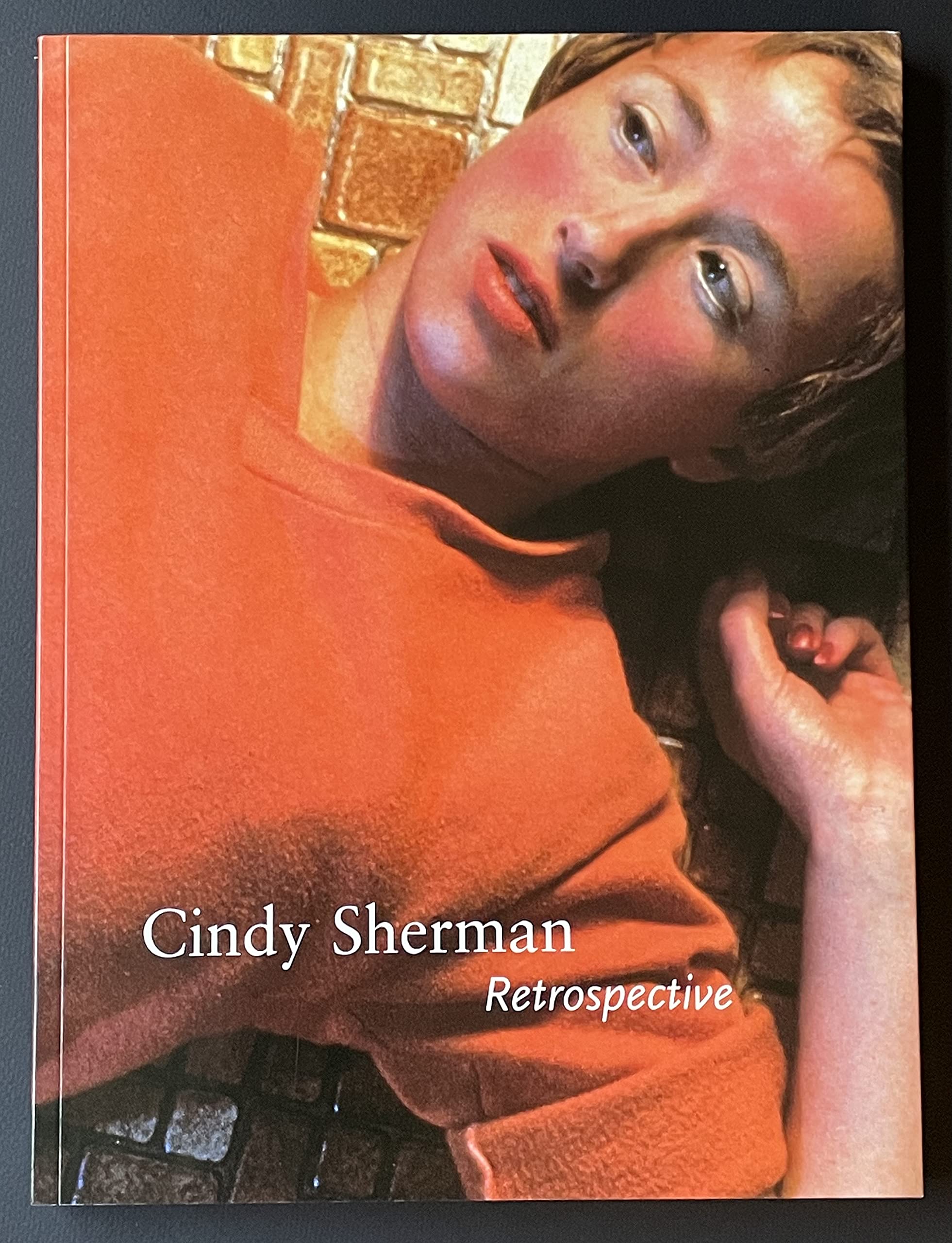 Cindy Sherman: Retrospective,Used