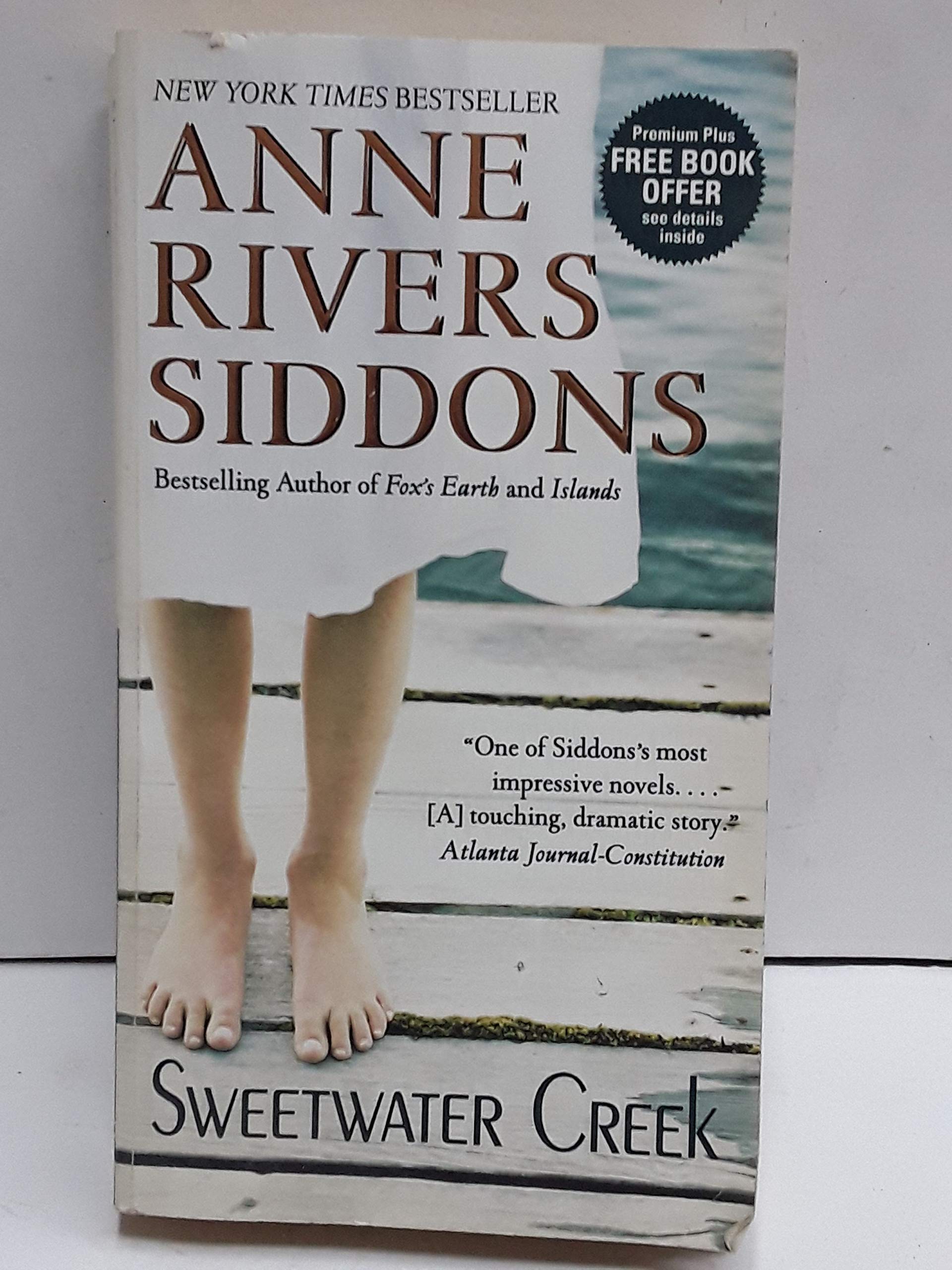 Sweetwater Creek,Used