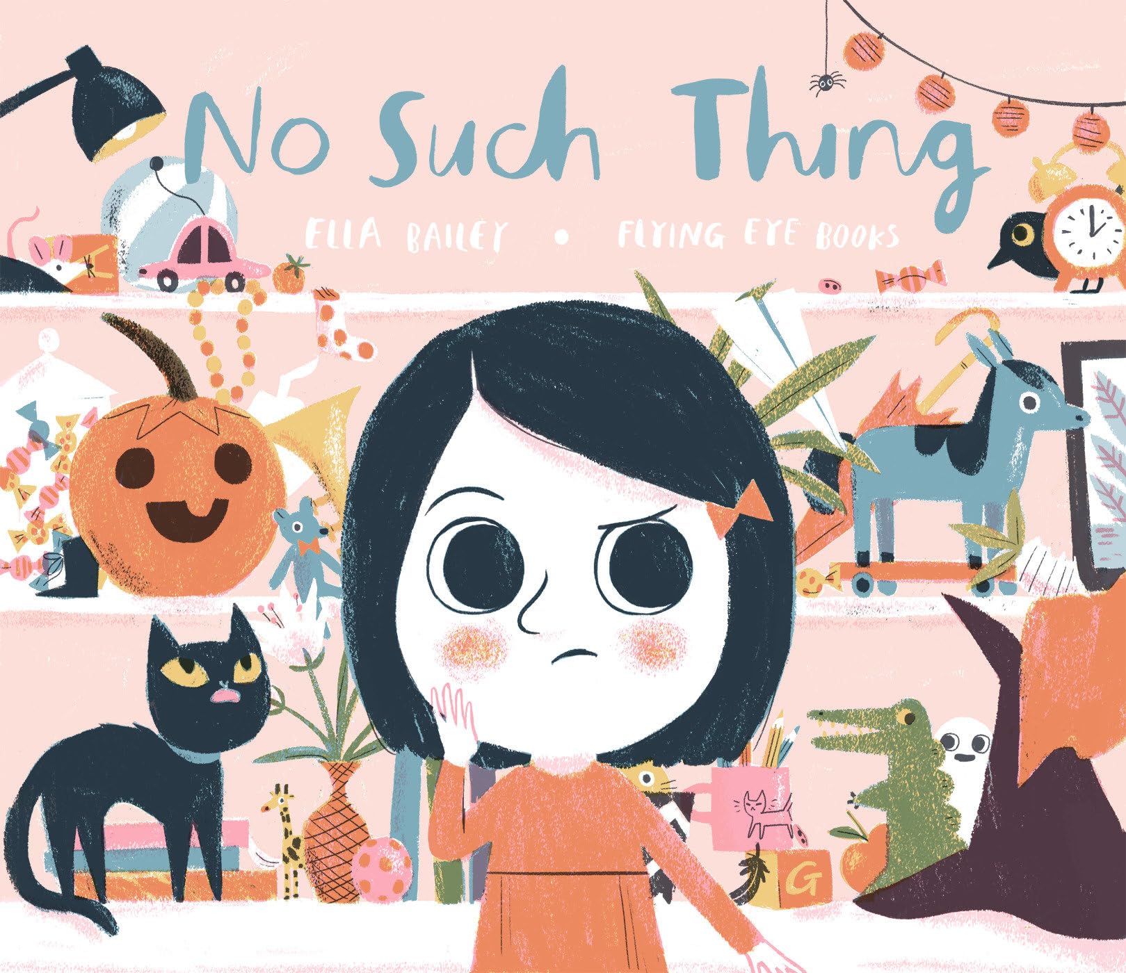 No Such Thing,Used