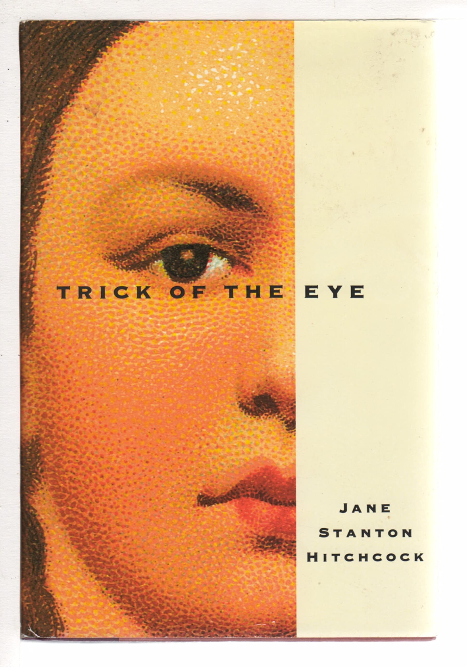 Trick of the Eye,Used