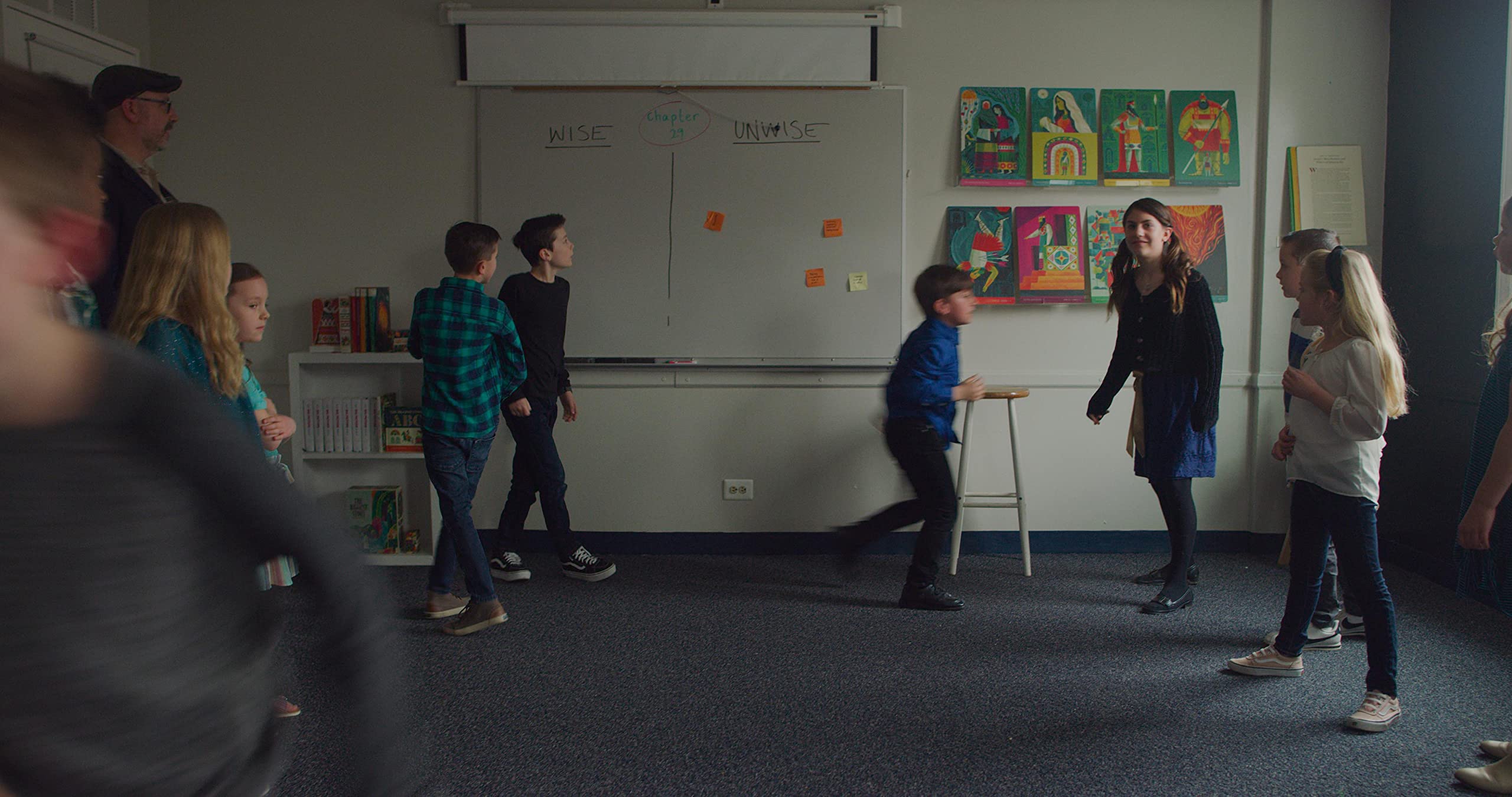 The Biggest Story Curriculum: Box Set,Used