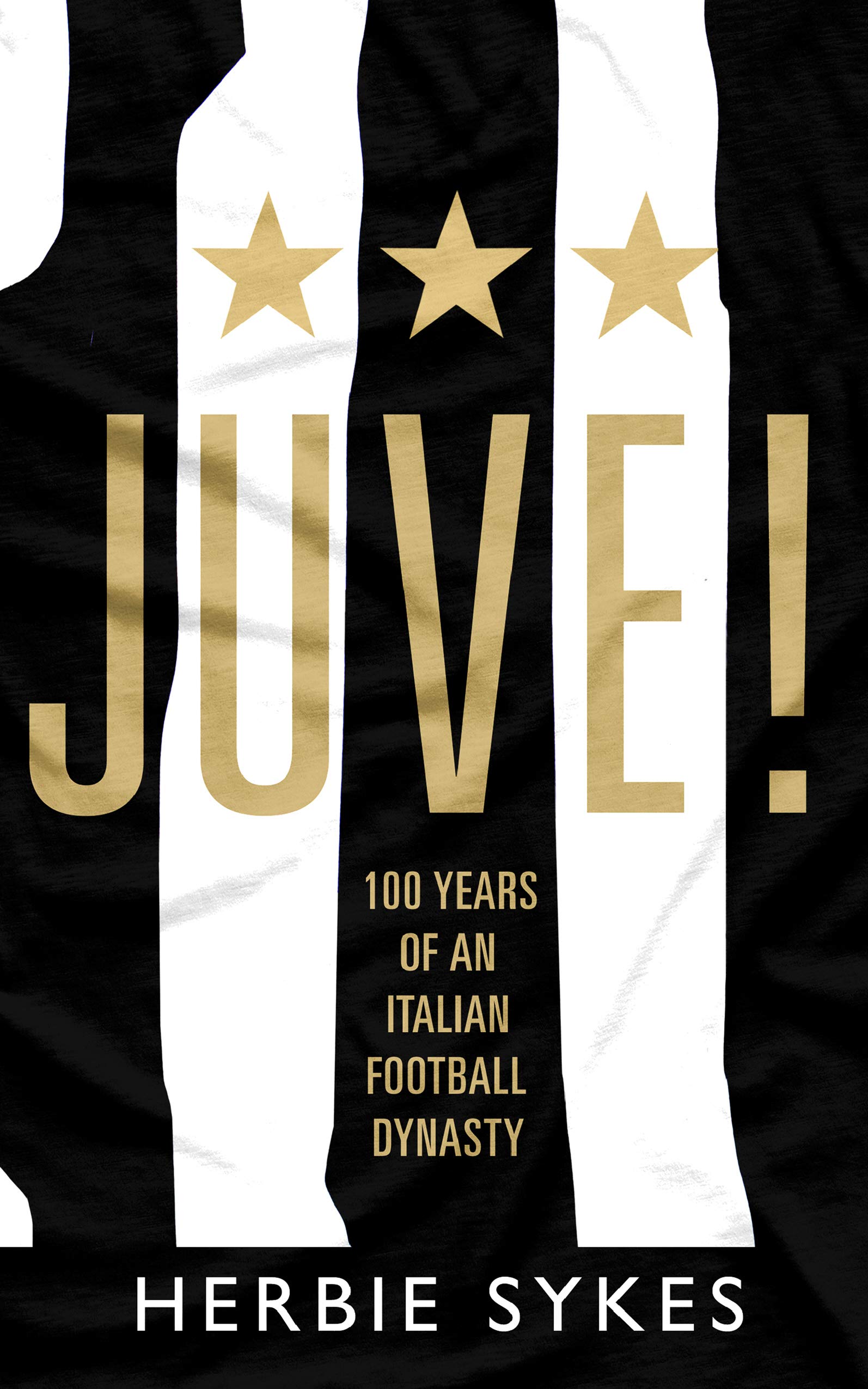 Juve!,Used
