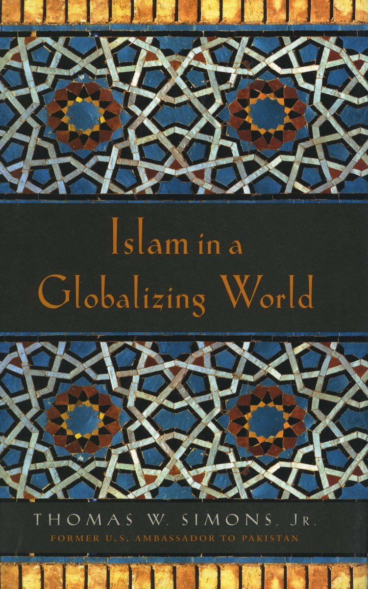 Islam In A Globalizing World,Used