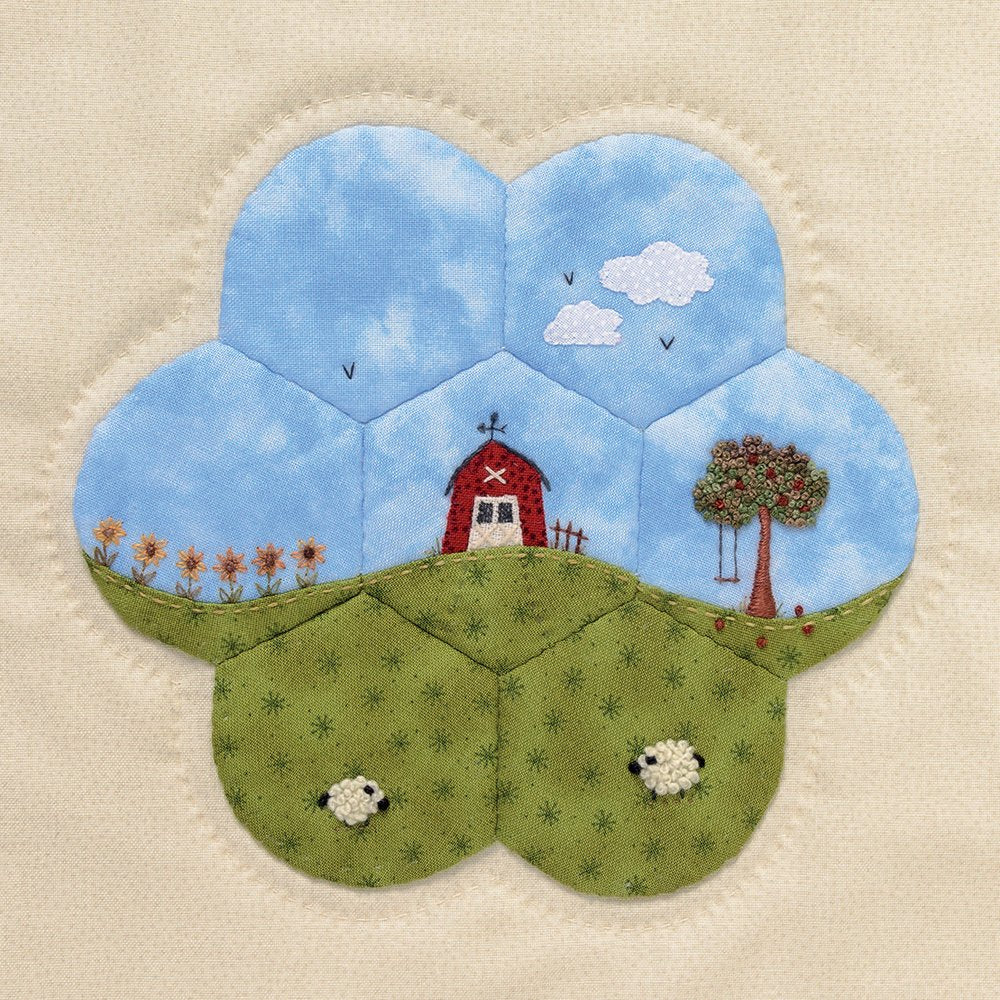 Small Wonders: Tiny Treasures to Fuse, Embroider, and Enjoy,Used