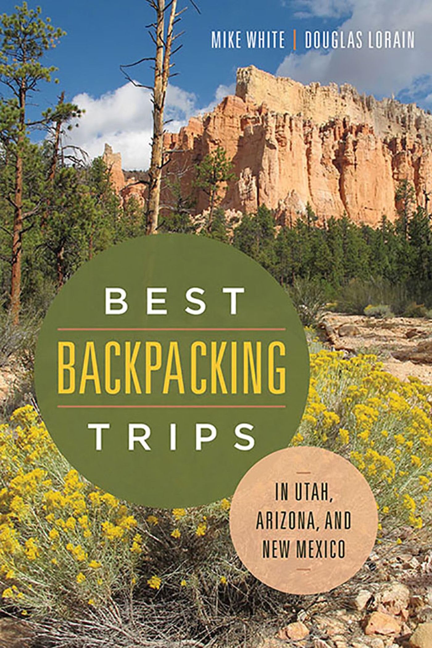 Best Backpacking Trips In Utah, Arizona, And New Mexico,Used