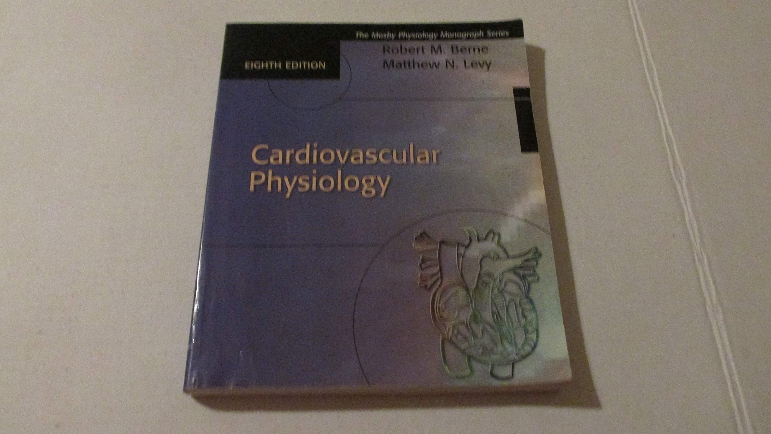 Cardiovascular Physiology,Used
