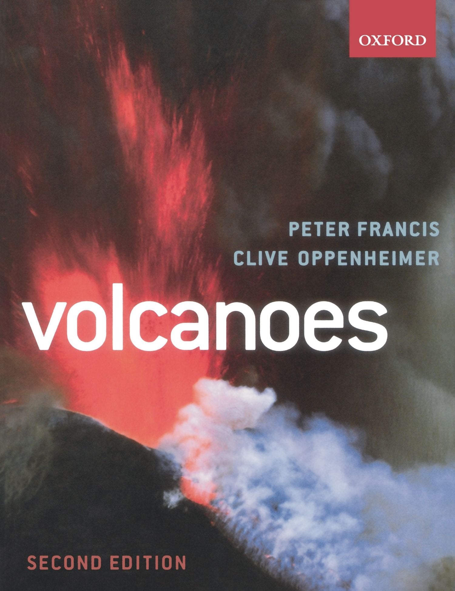 Volcanoes,Used