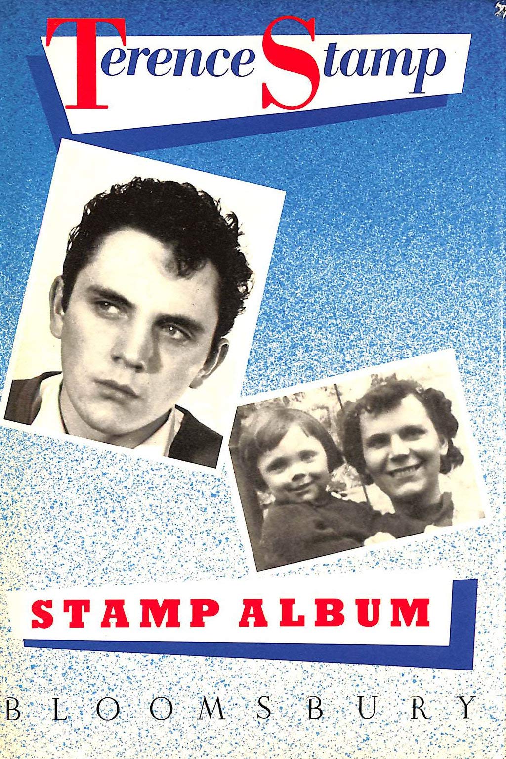 Stamp Album,Used