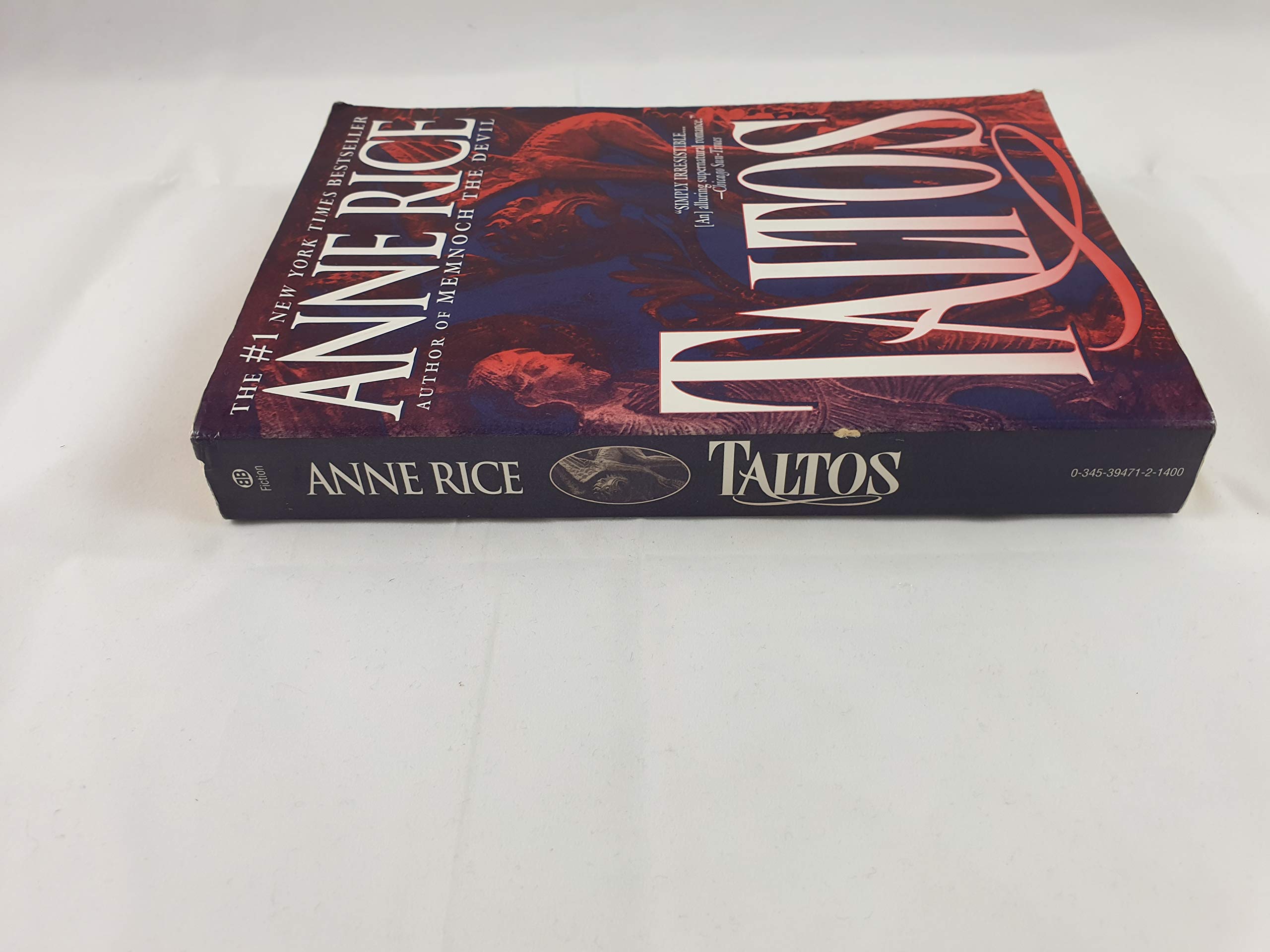Taltos,New
