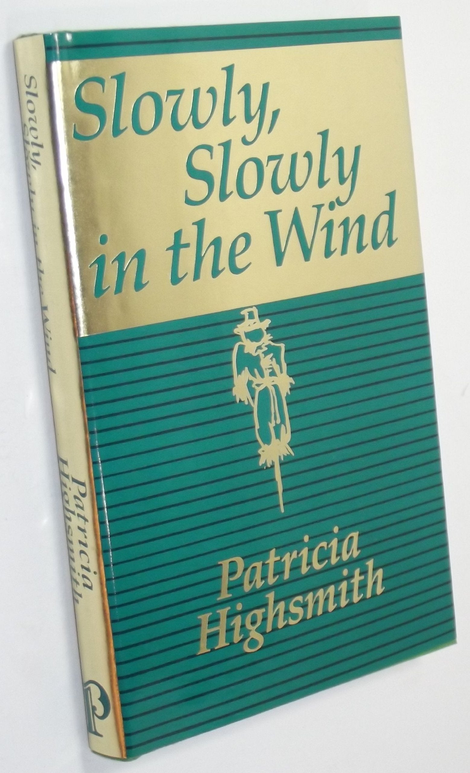 Slowly, Slowly in the Wind,Used