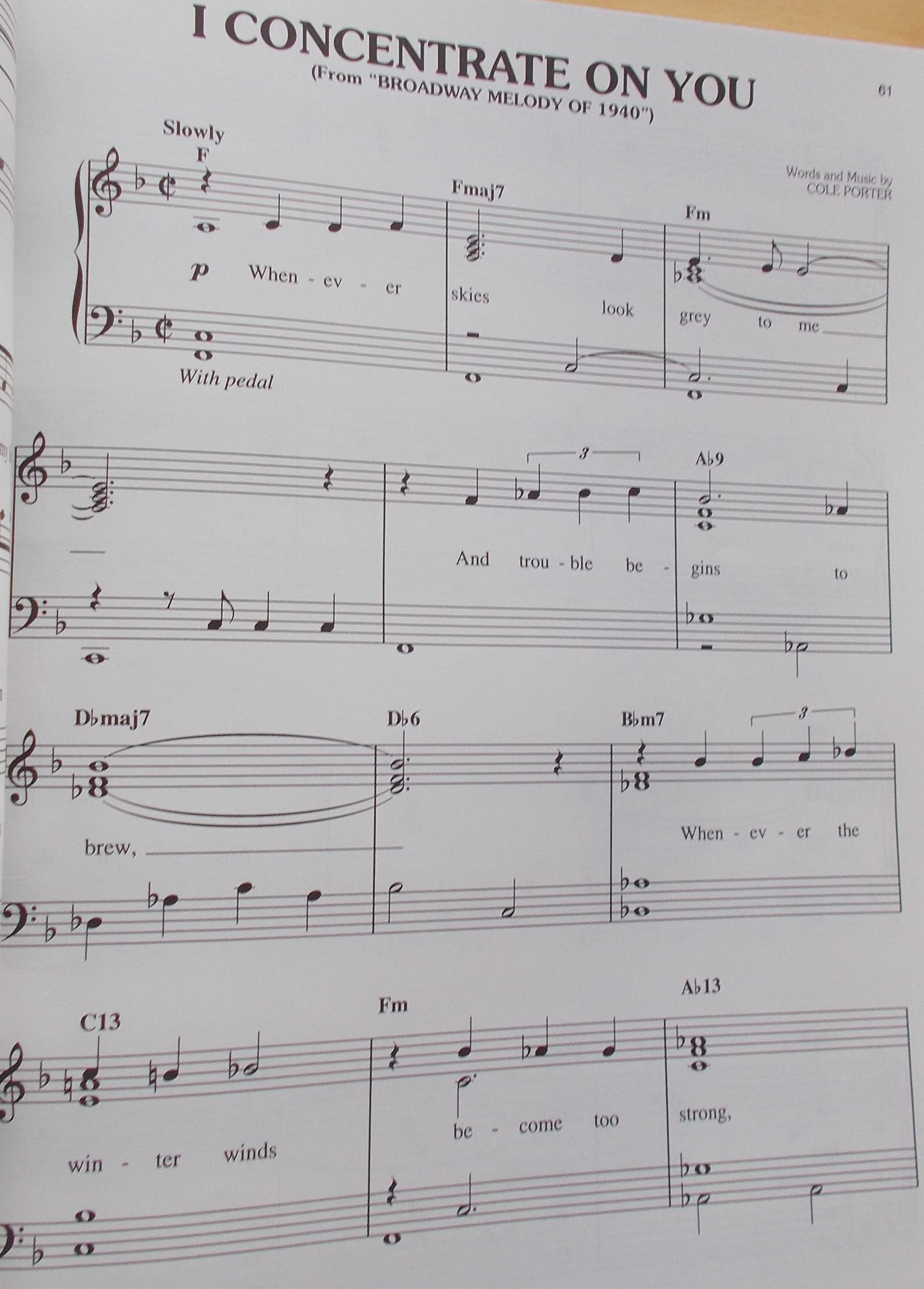 Songs of the 30s: The Decade Series,Used