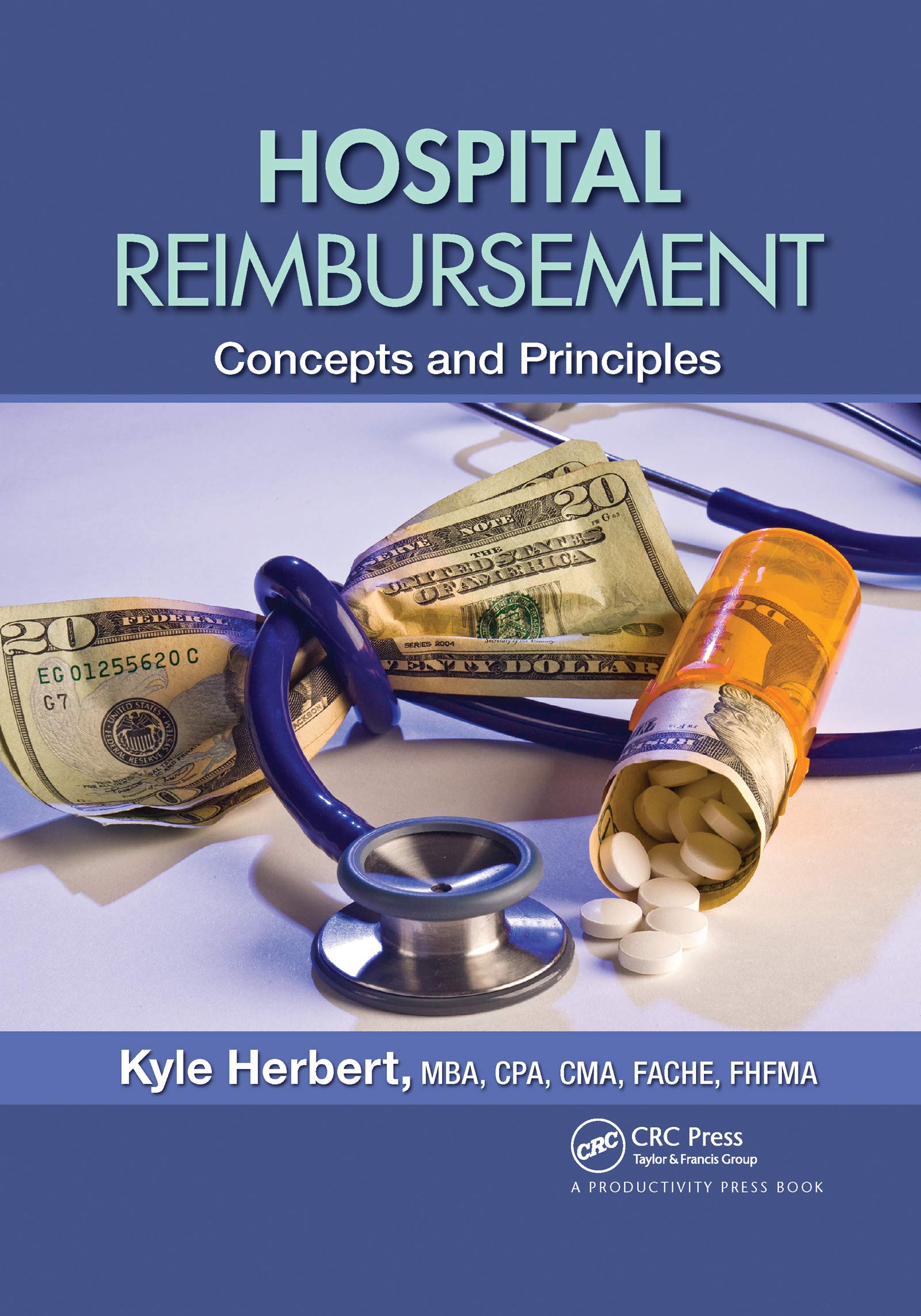 Hospital Reimbursement,Used