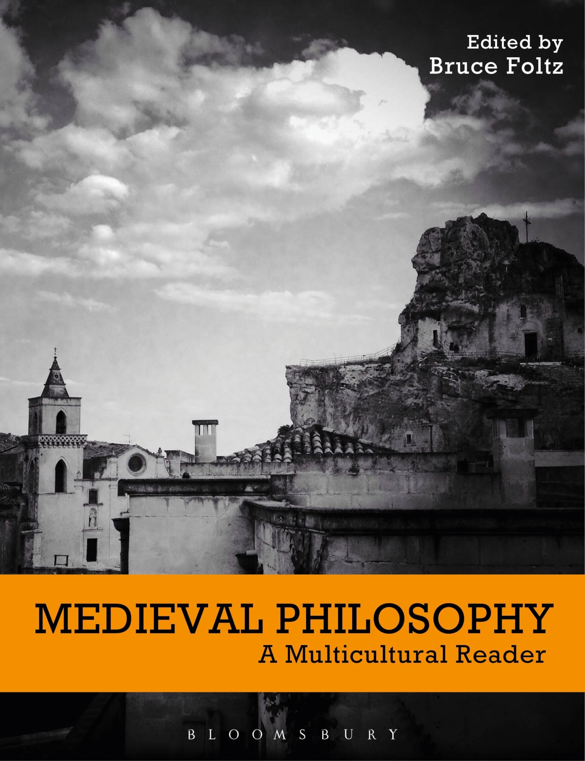 Medieval Philosophy: A Multicultural Reader,Used
