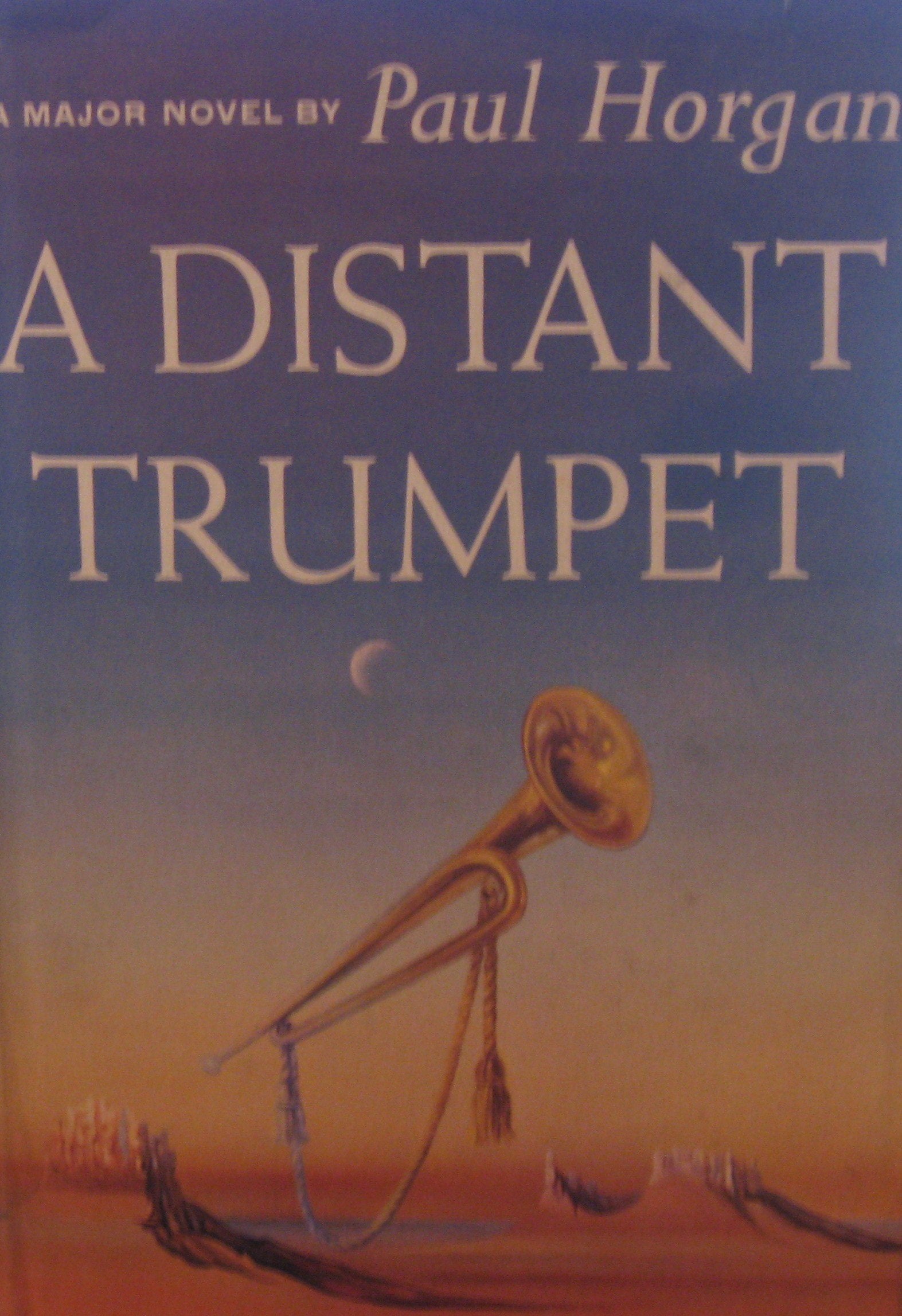 A Distant Trumpet (Nonpareil Books),Used