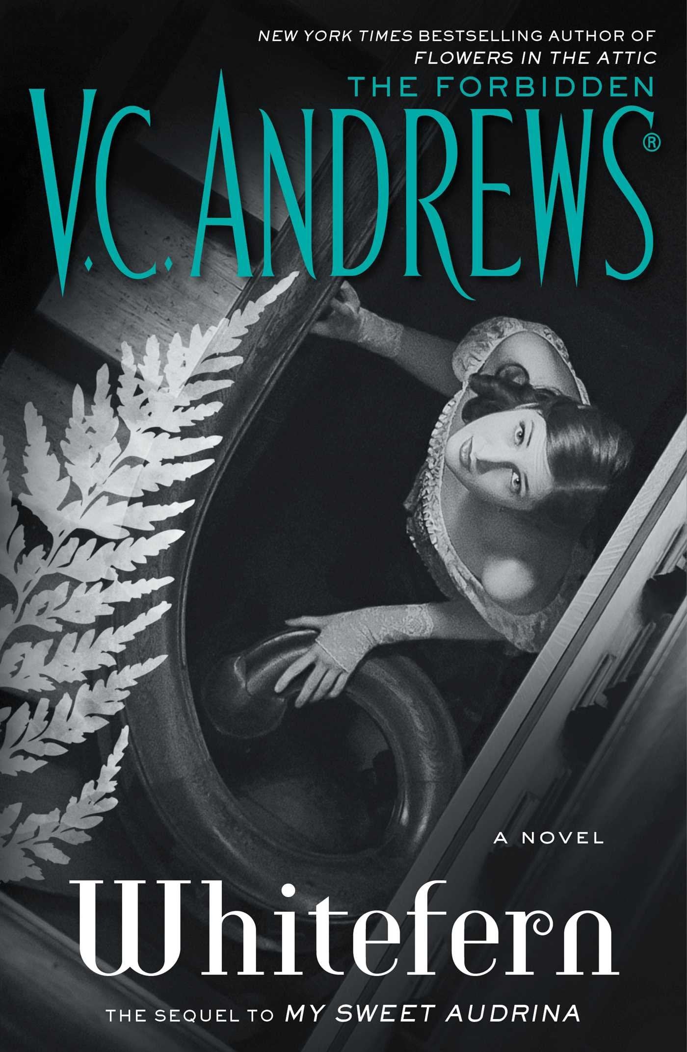 Whitefern (2) (The Audrina Series)