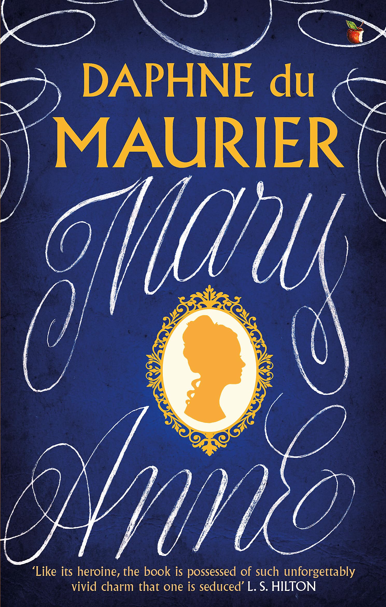 Mary Anne,Used