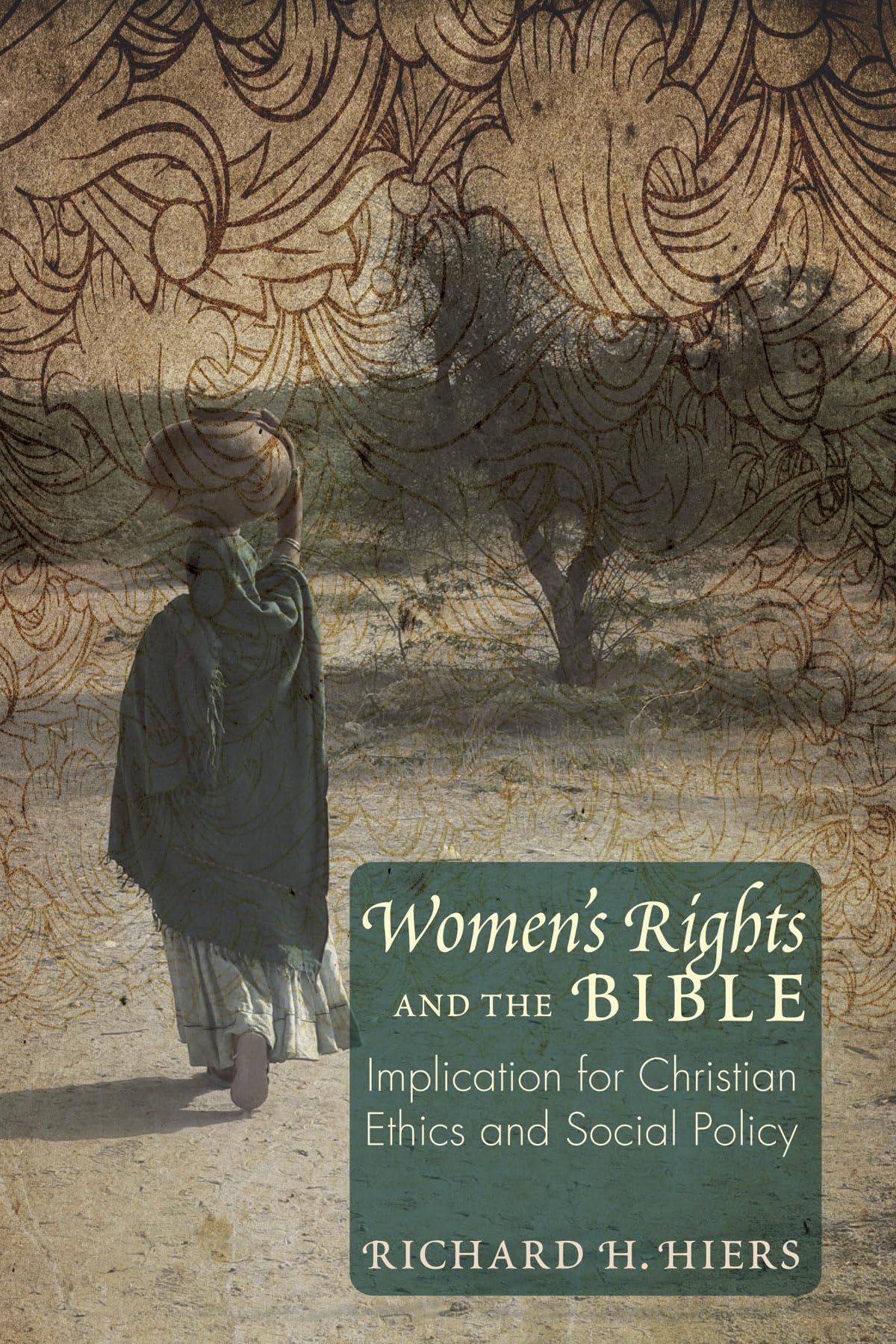 Women'S Rights And The Bible,New