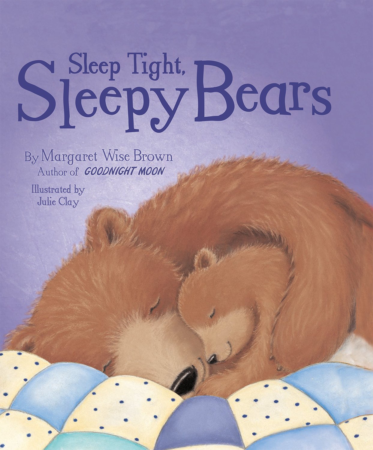 SLEEP TIGHT, SLEEPY BEARS,Used