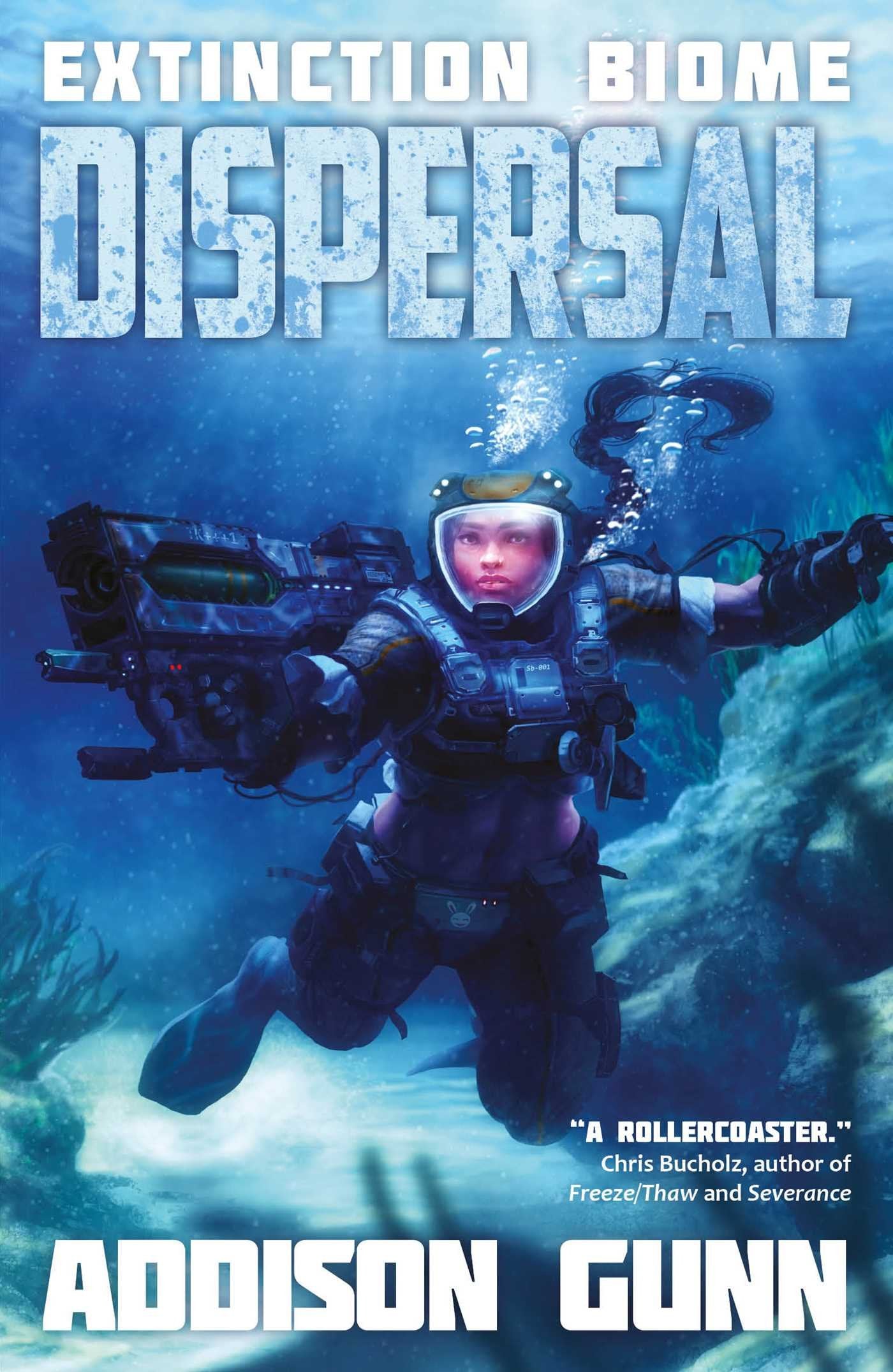 Dispersal (2) (Extinction Biome),Used