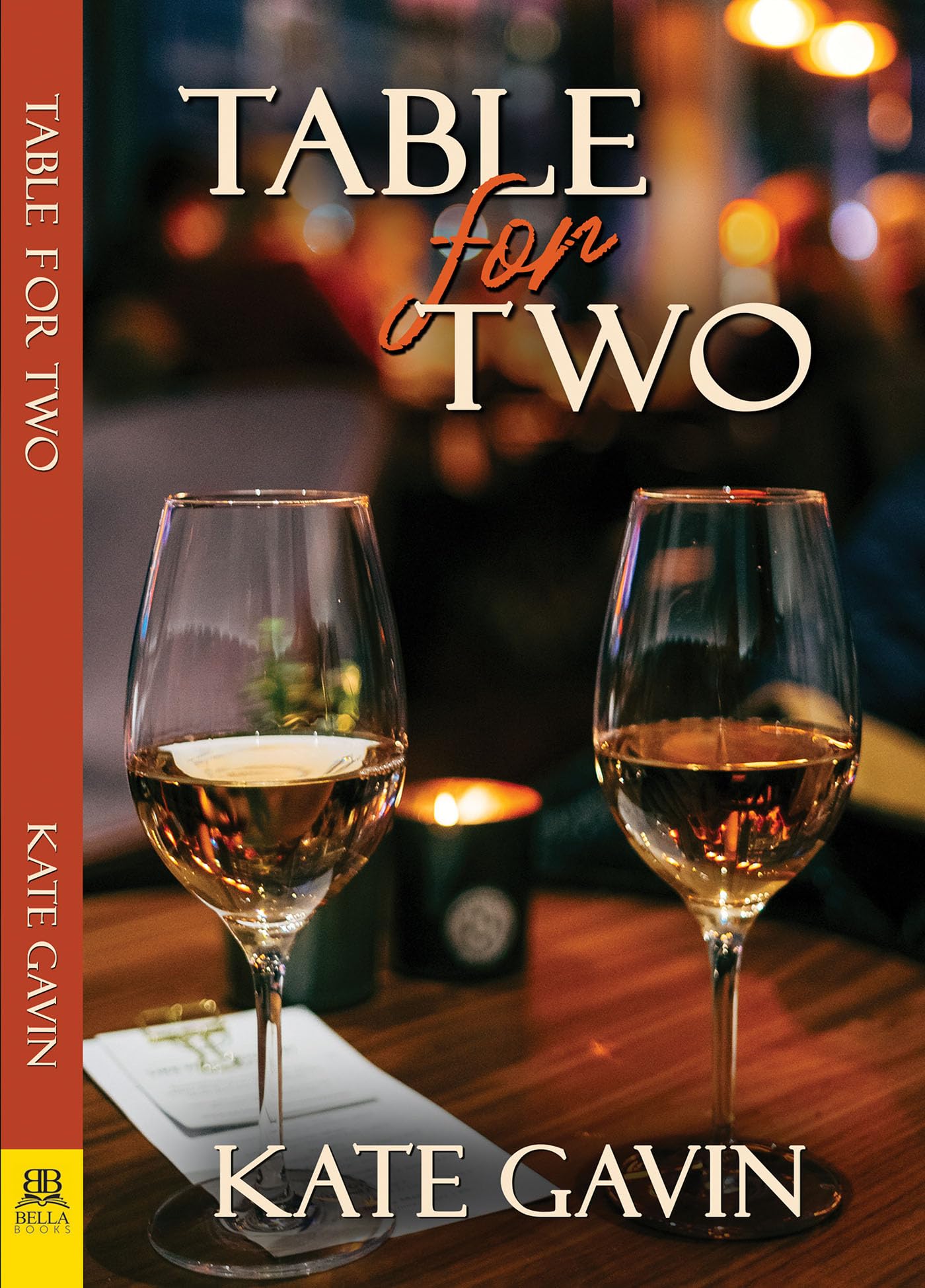 Table for Two,Used