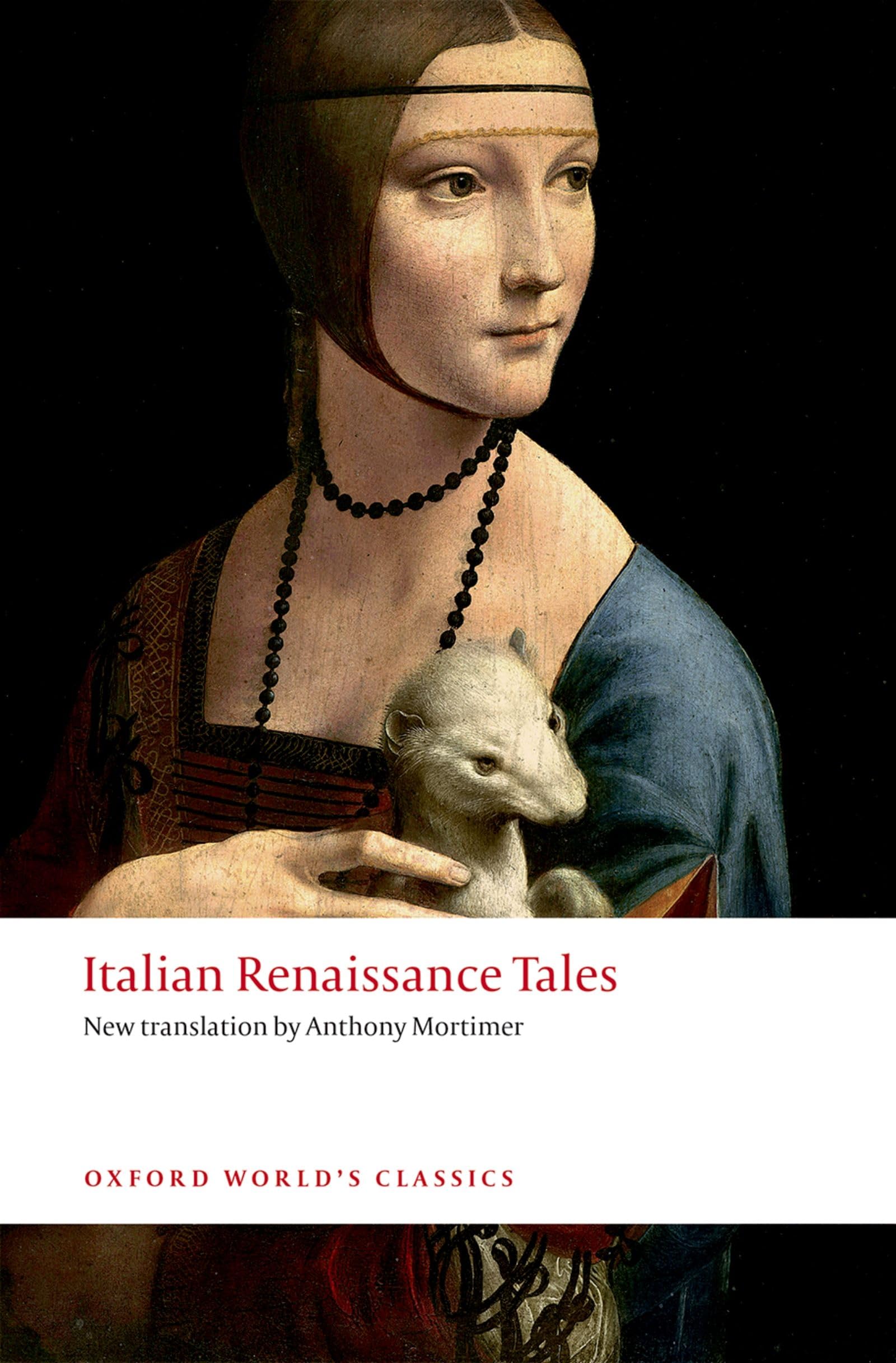 Italian Renaissance Tales (Oxford World's Classics),Used