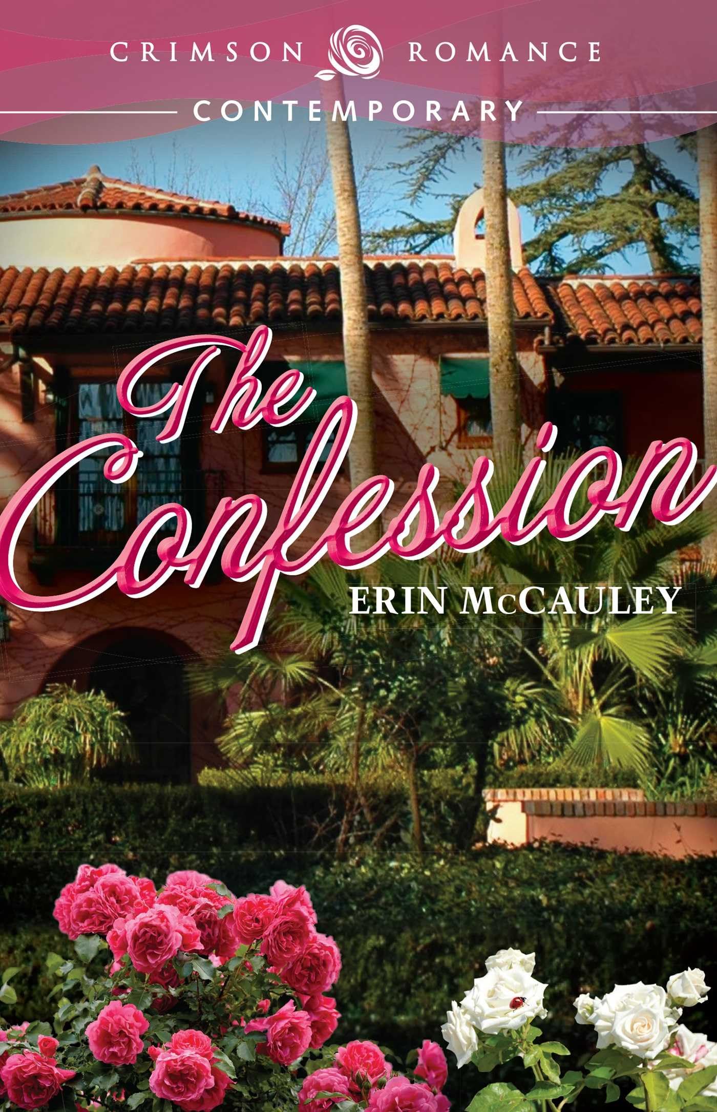 The Confession (1) (Unlocked Secrets),Used