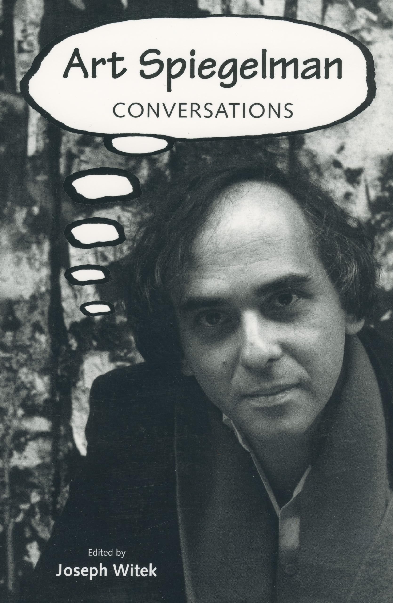 Art Spiegelman: Conversations (Conversations with Comic Artists Series),Used