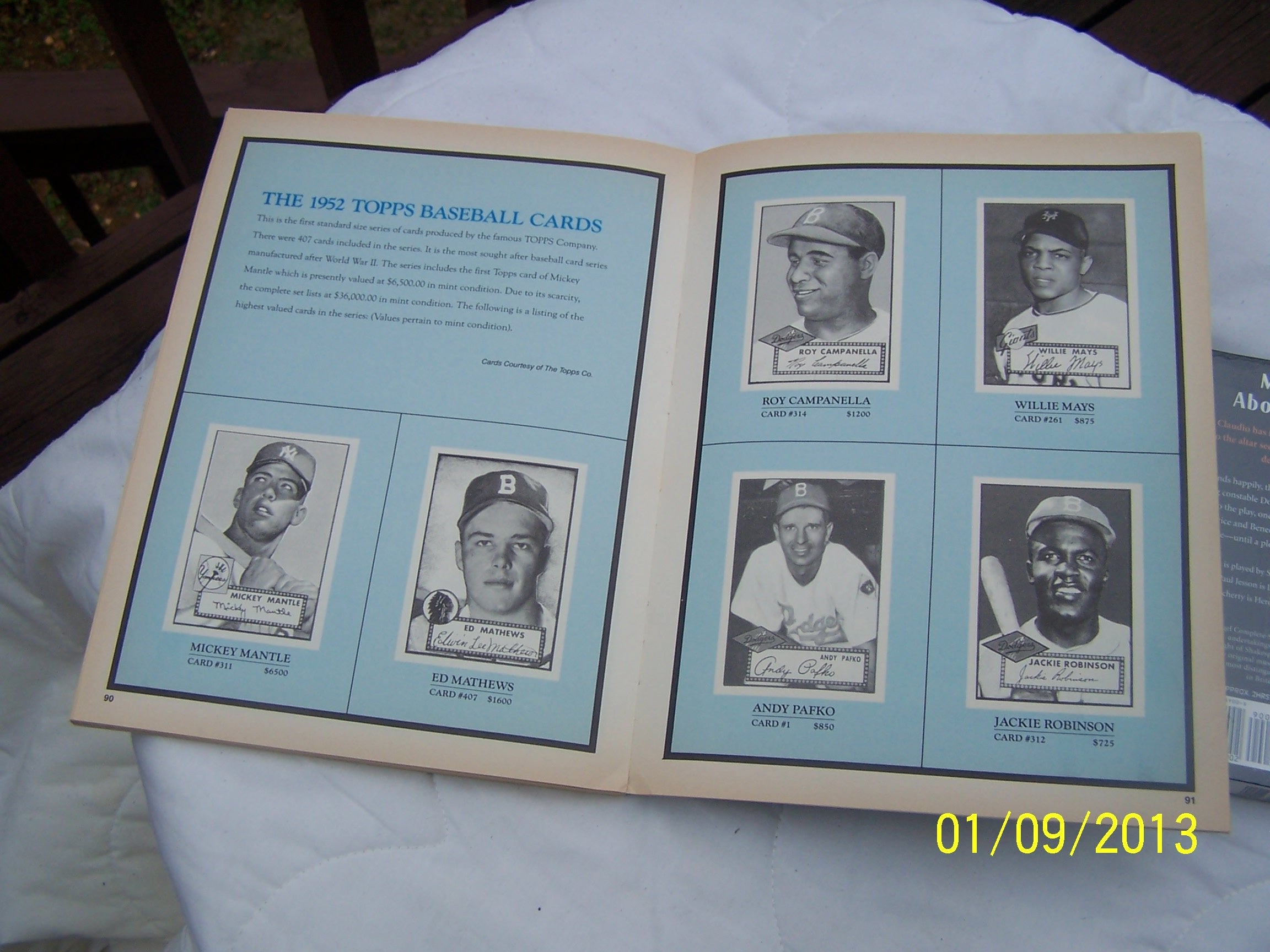 RED FOLEY'S BEST BASEBALL BOOK 1989 EDITION,Used