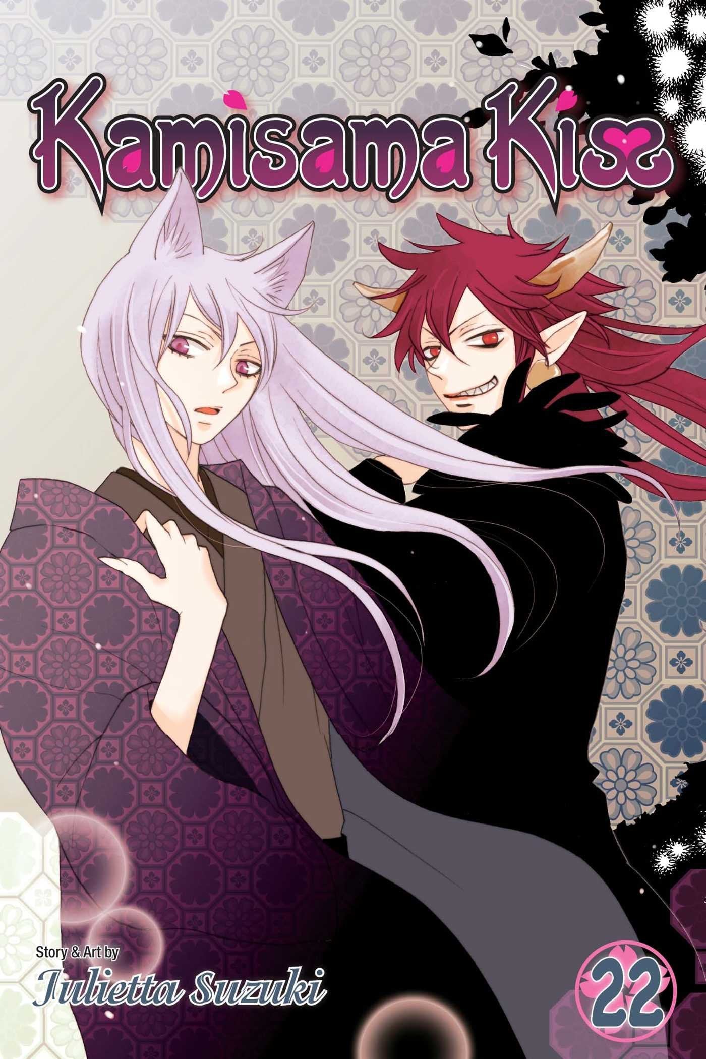 Kamisama Kiss, Vol. 22 (22),Used