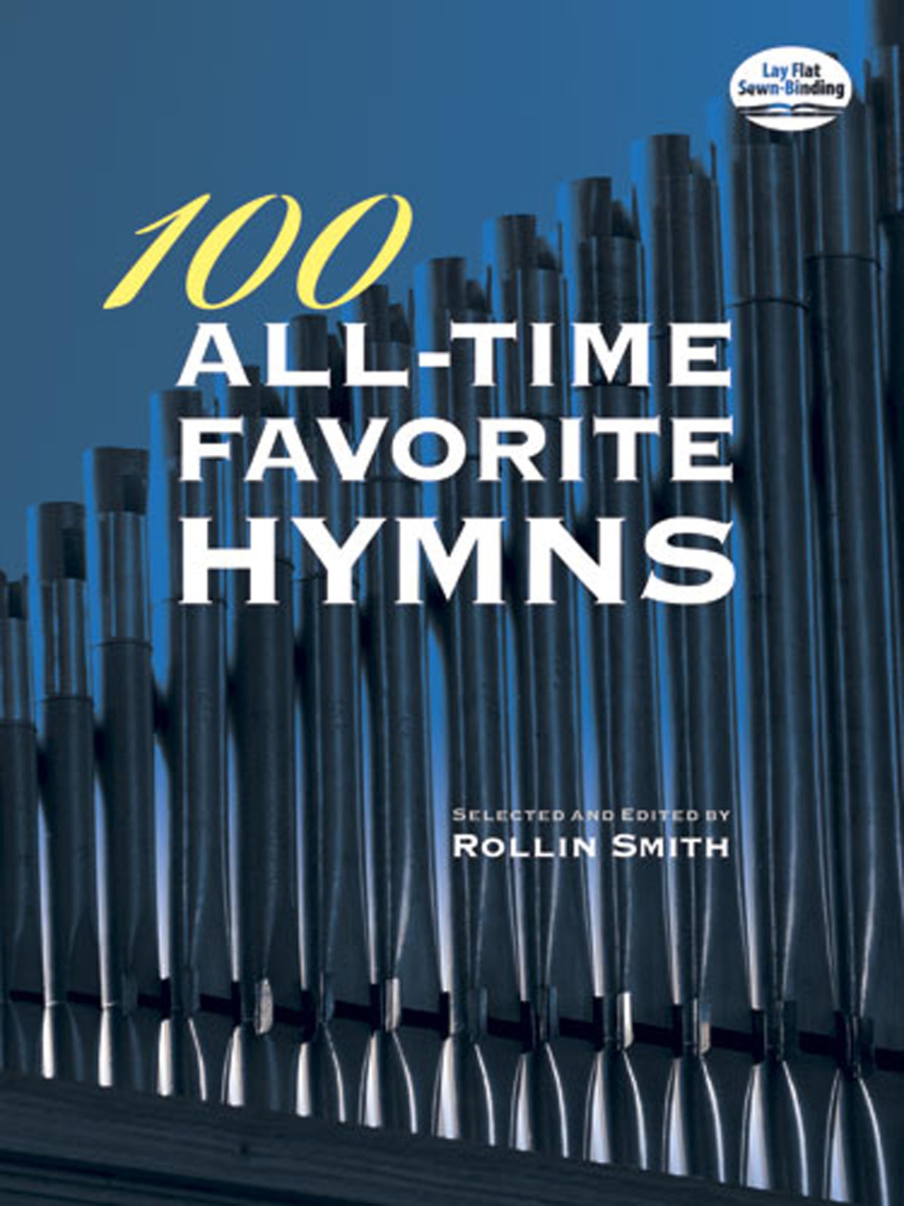 100 AllTime Favorite Hymns (Dover Music for Organ),Used