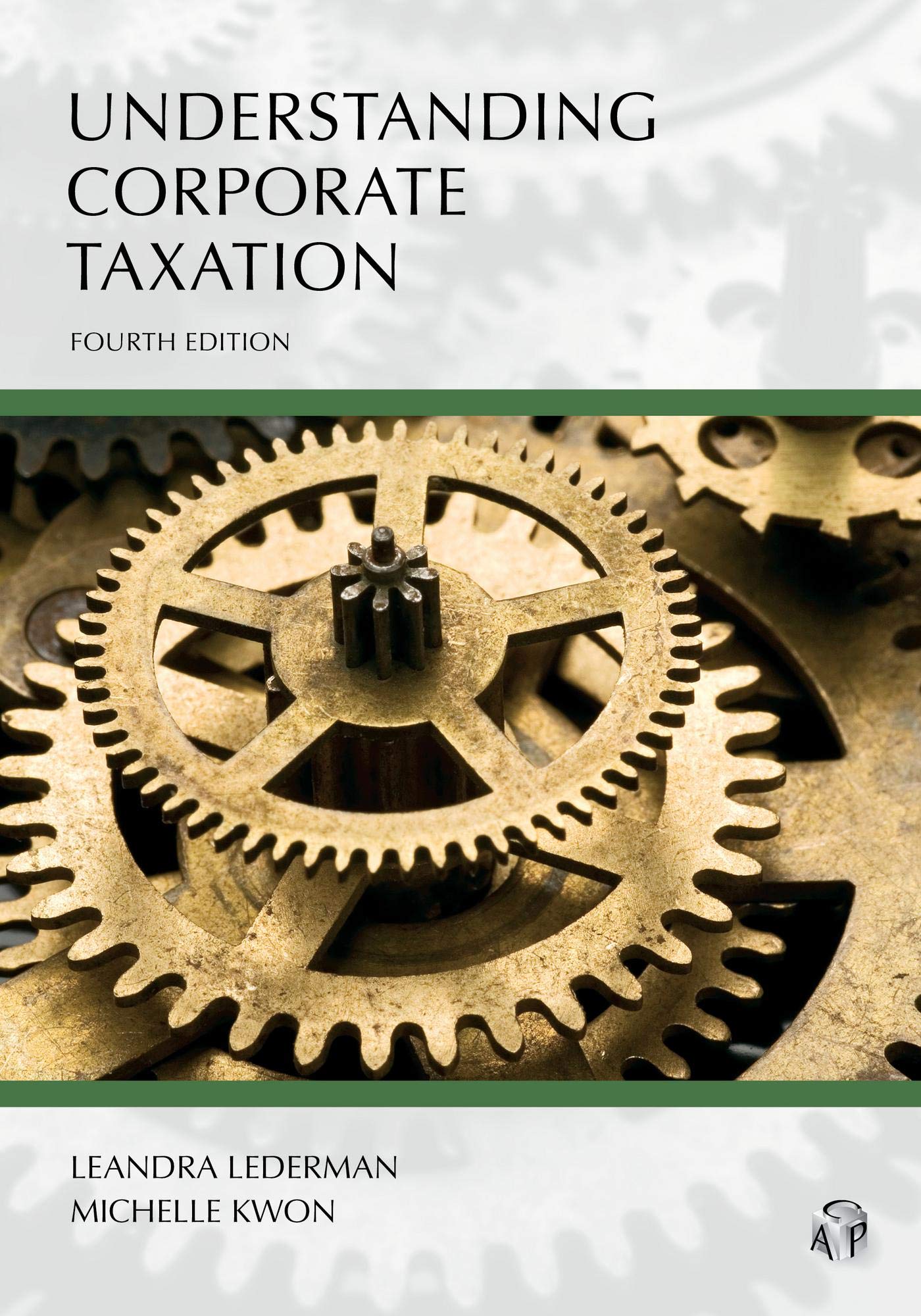Understanding Corporate Taxation (Understanding Series),Used