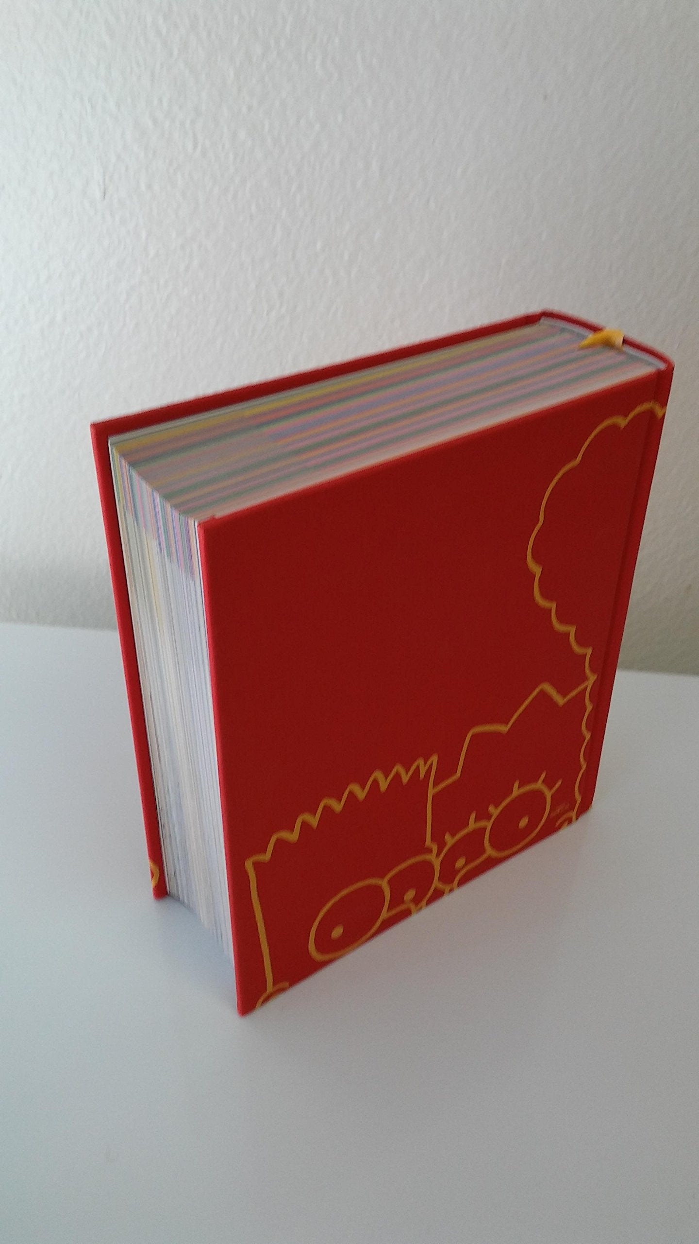 Simpsons World: The Ultimate Episode Guide, Seasons 120,Used